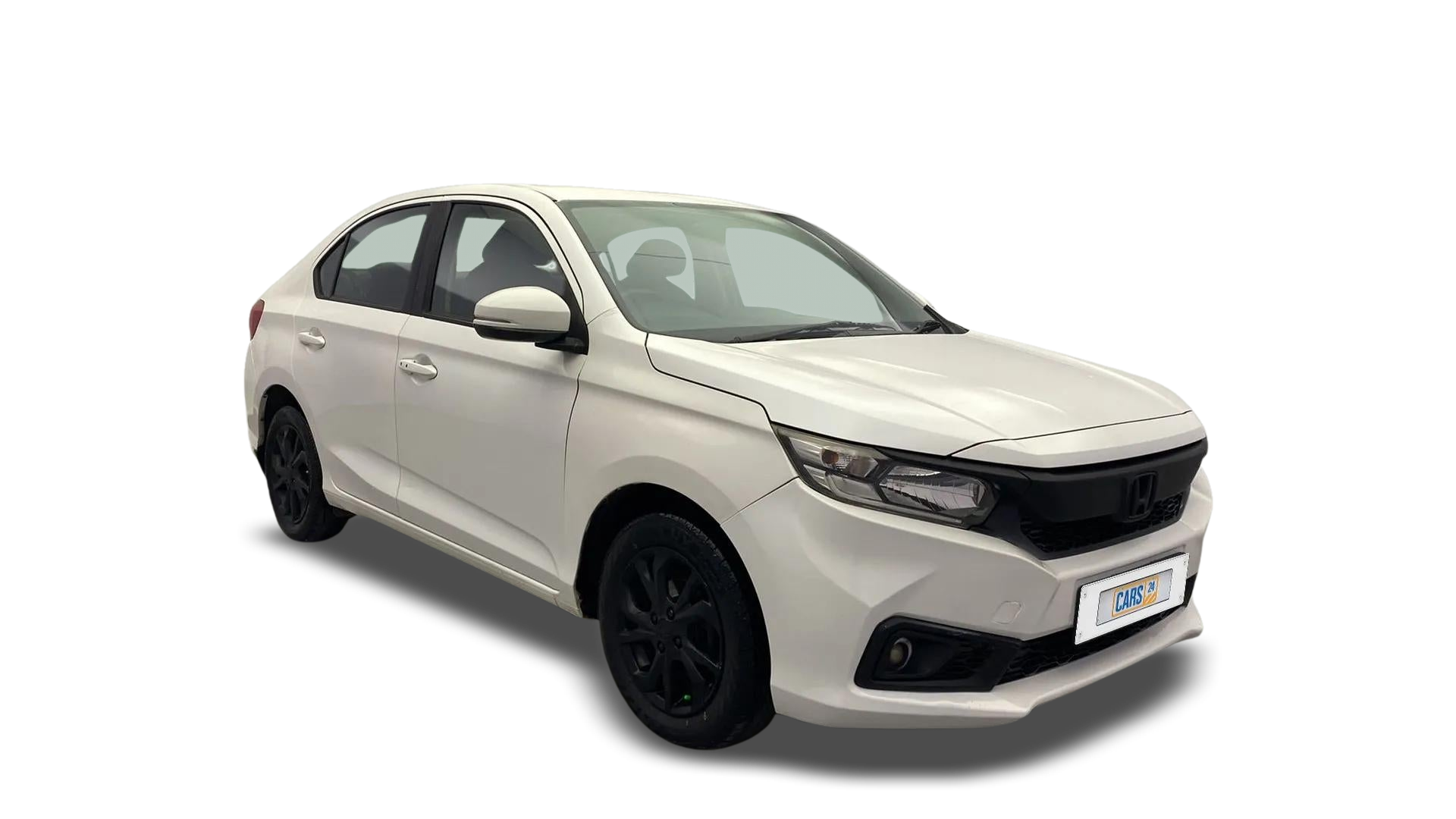 2019 Honda Amaze - Sedan - Petrol - Manual - ₹5.60 lakh