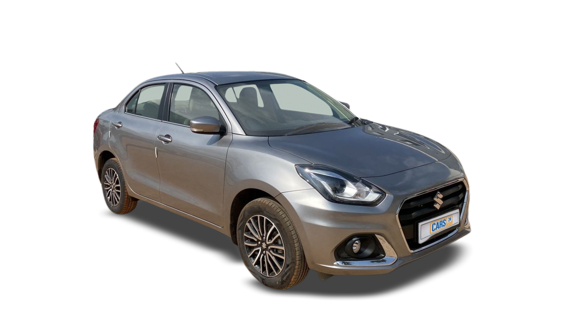2022 Maruti Dzire - Sedan - Petrol - Automatic - ₹8.31 lakh