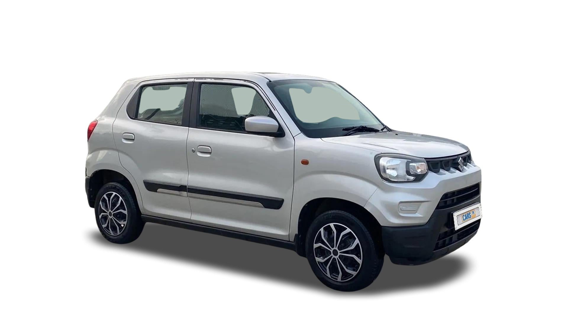 Maruti S PRESSO-img