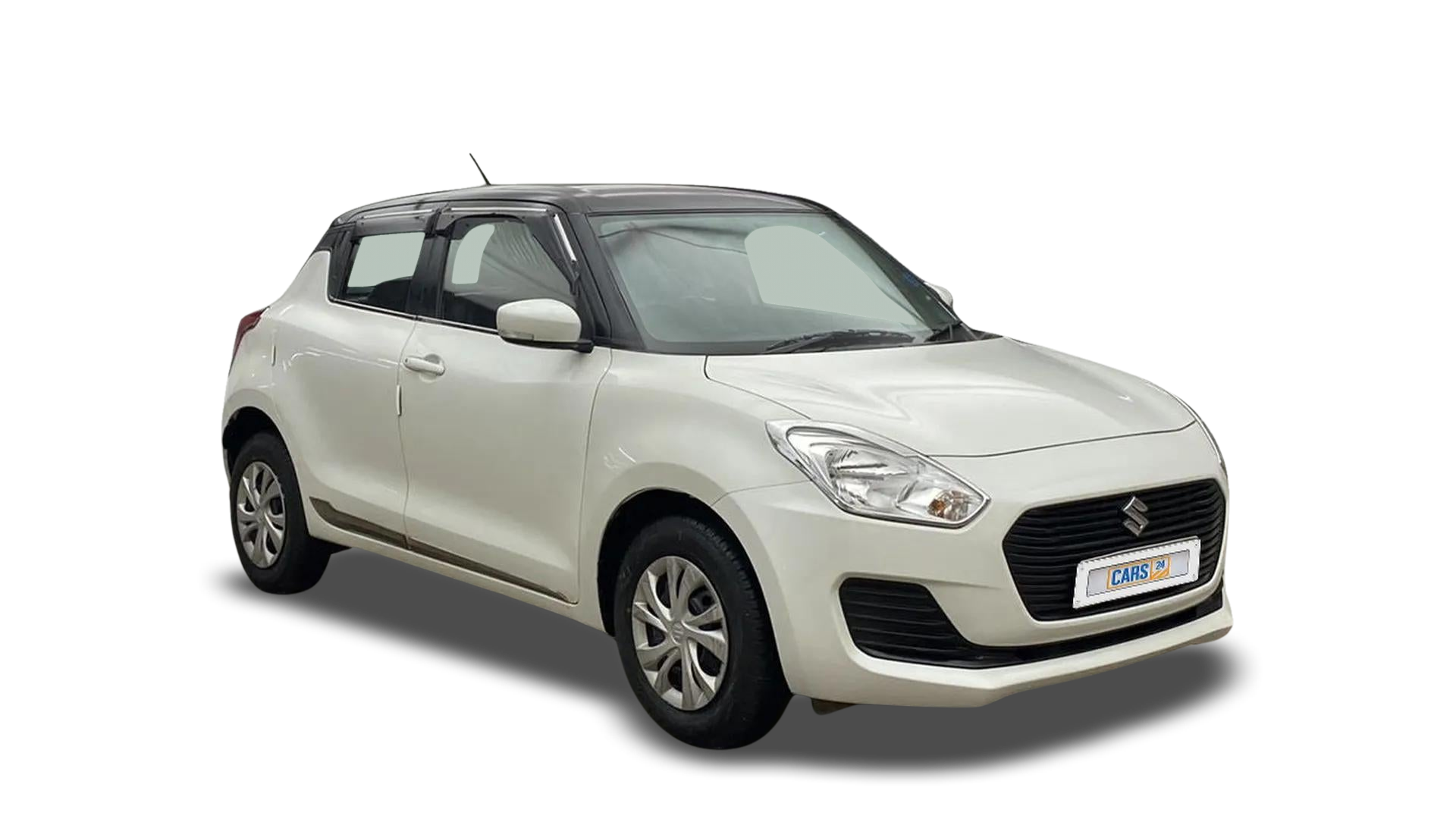 Maruti Swift-img
