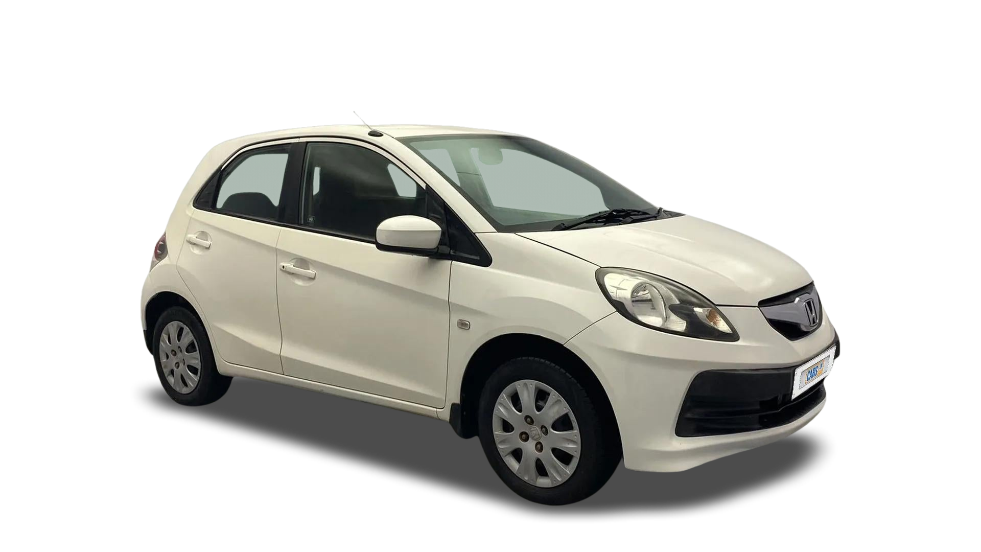 Honda Brio-img