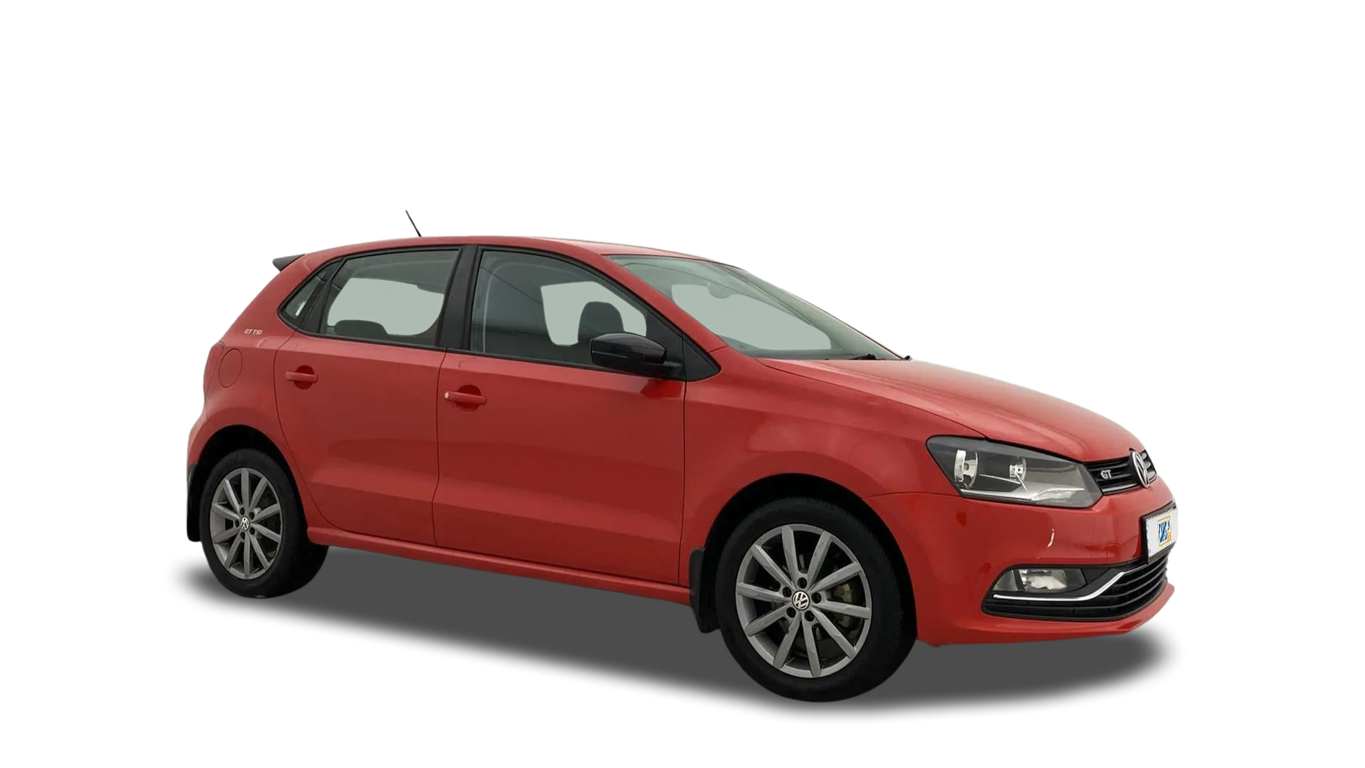Volkswagen Polo-img