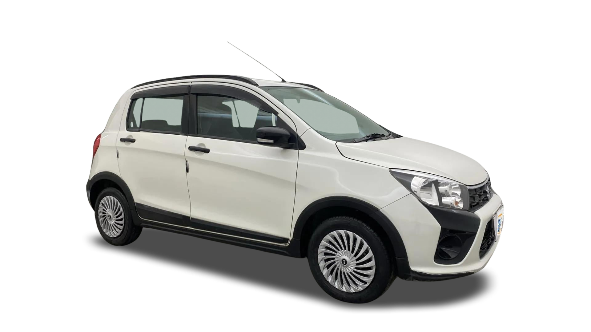 Maruti Celerio X-img