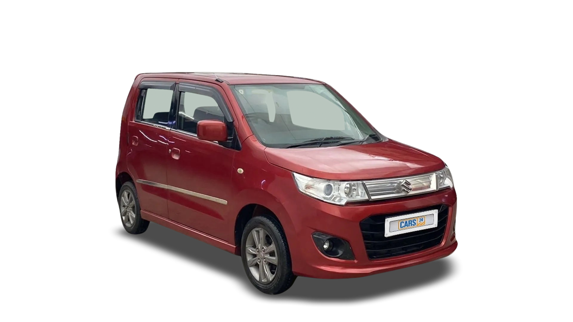 Maruti Wagon R Stingray-img