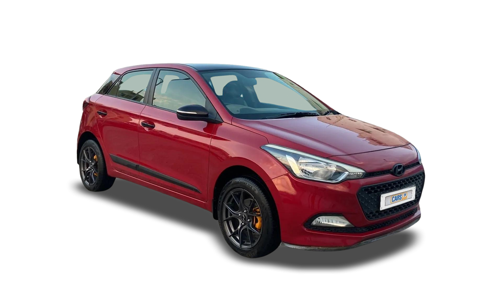 Hyundai Elite i20-img