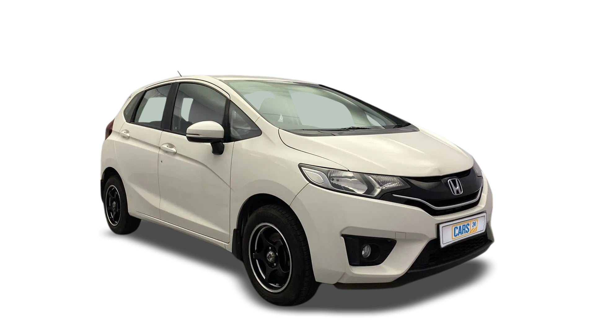 2016 Honda Jazz - Hatchback - Petrol - Manual - ₹5.07 lakh