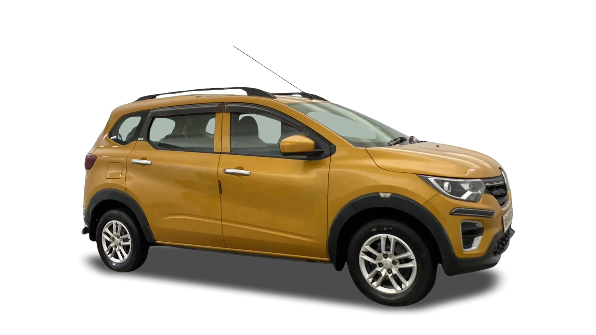 2019 Renault TRIBER - SUV - Petrol - Manual - ₹3.32 lakh