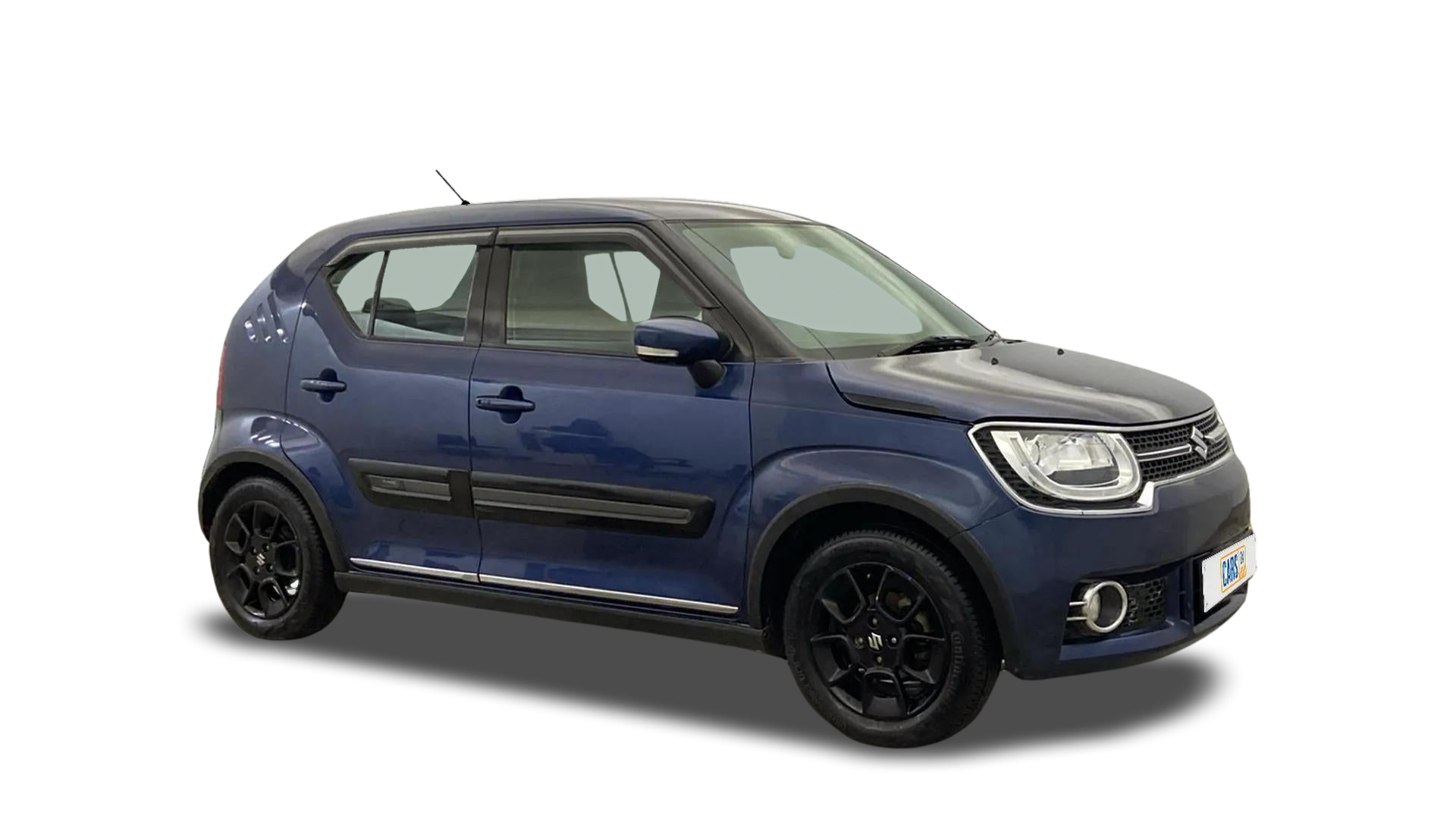 Maruti IGNIS-img