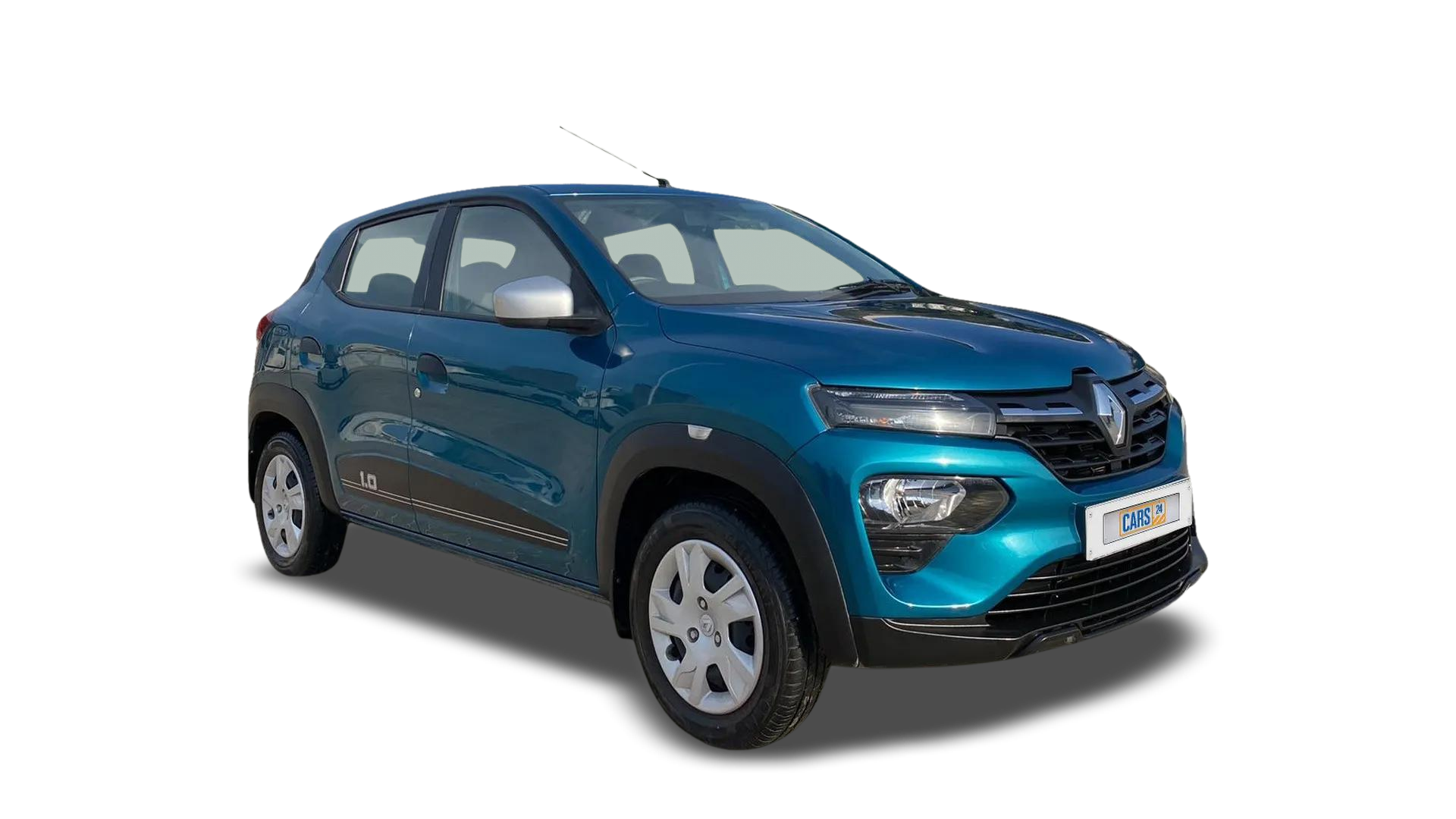 Renault Kwid-img