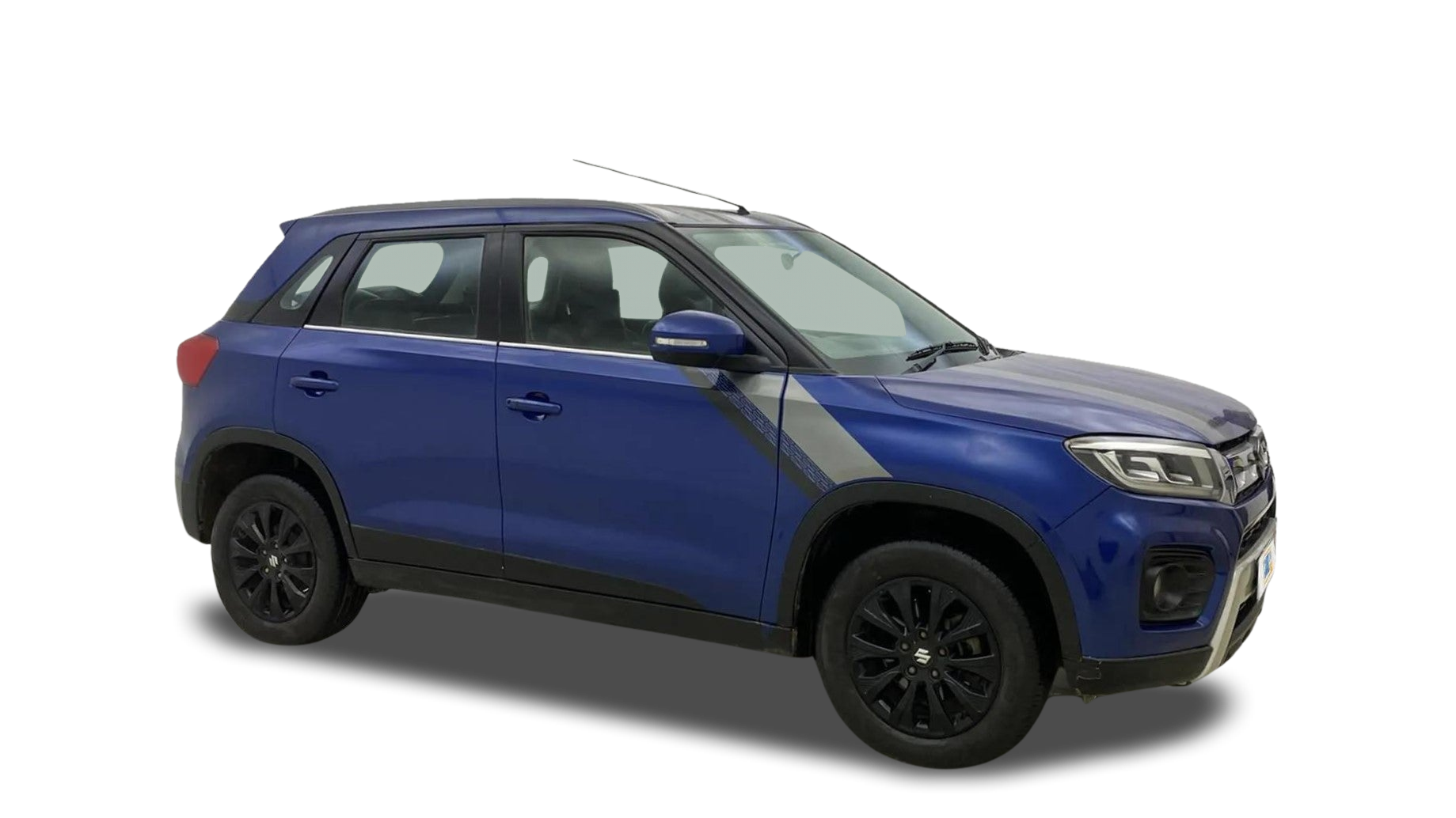 Maruti Vitara Brezza-img