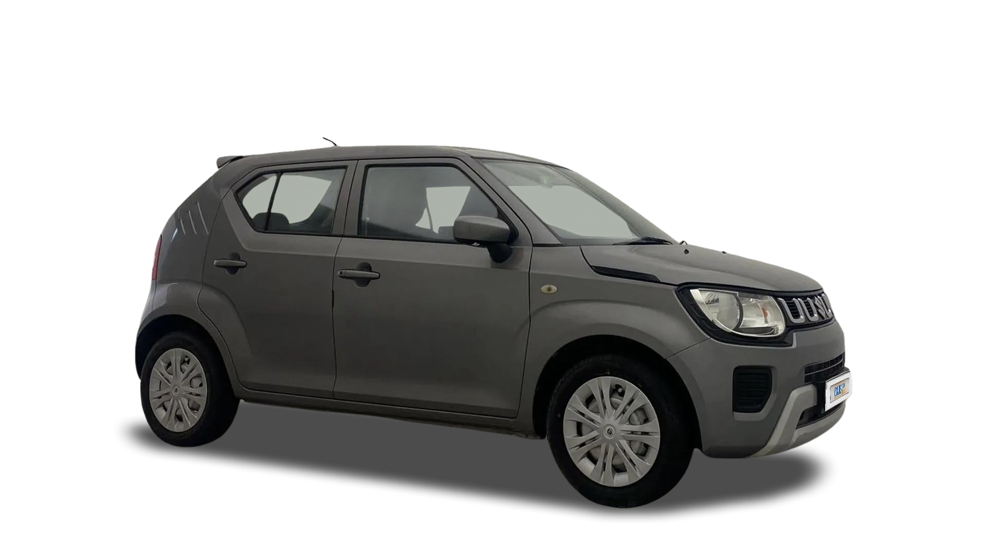 Maruti IGNIS-img