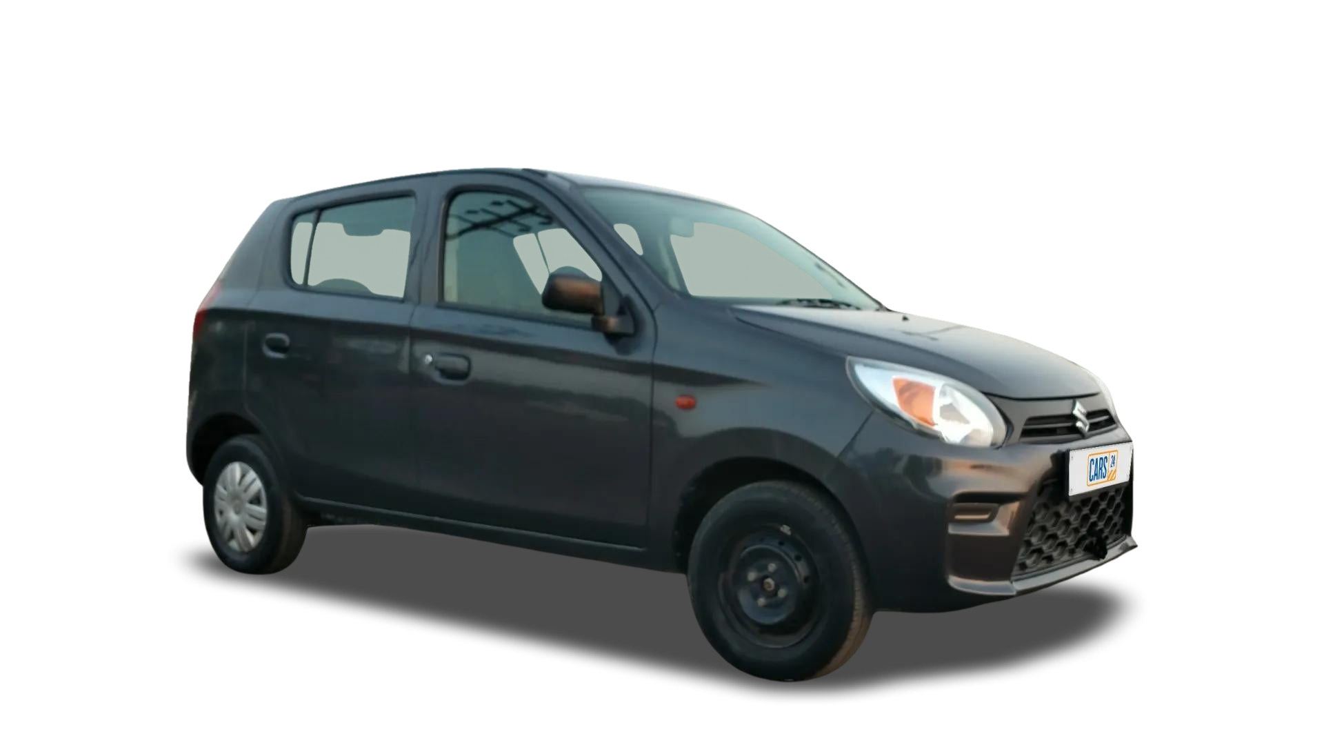 Maruti Alto-img