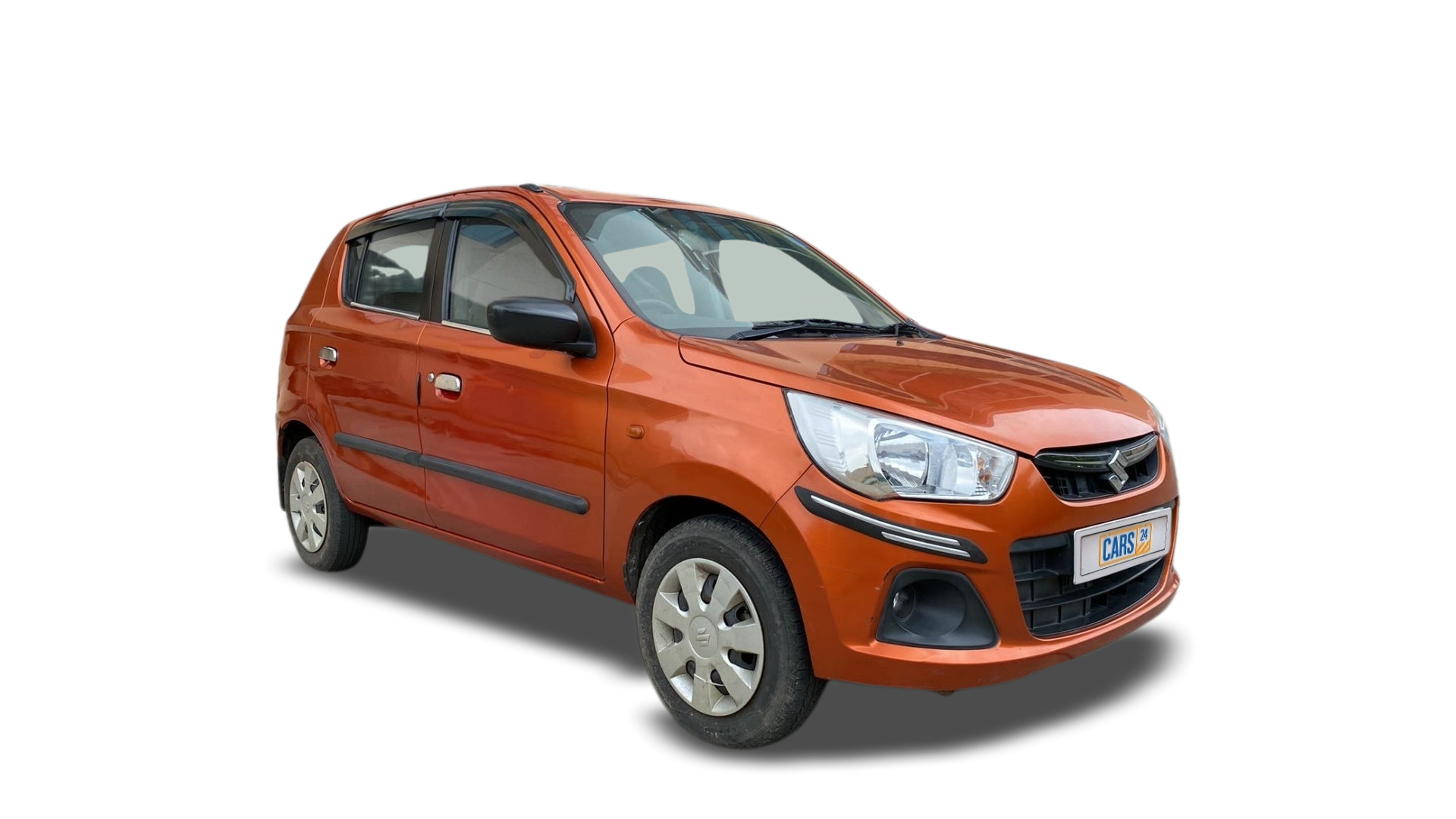Maruti Alto K10-img