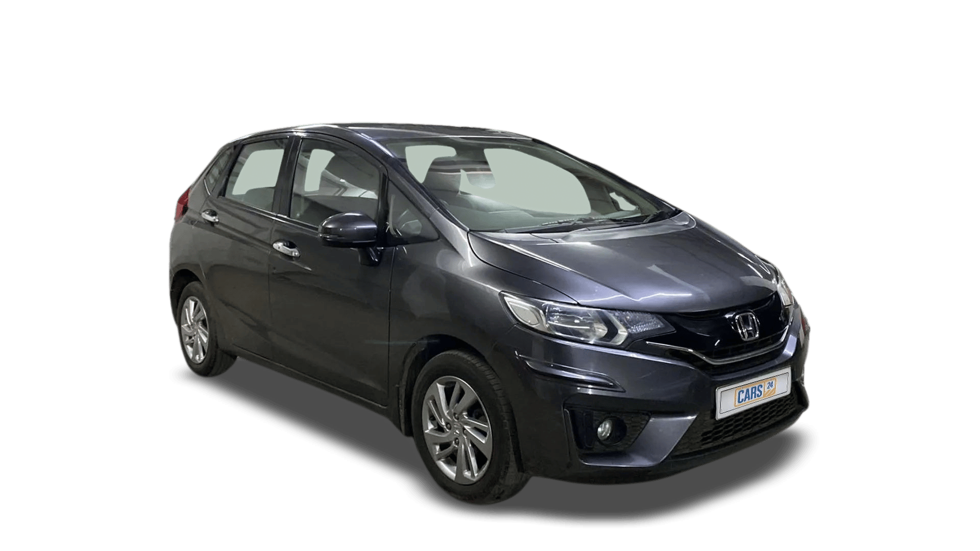 2019 Honda Jazz - Hatchback - Petrol - Automatic - ₹6.20 lakh