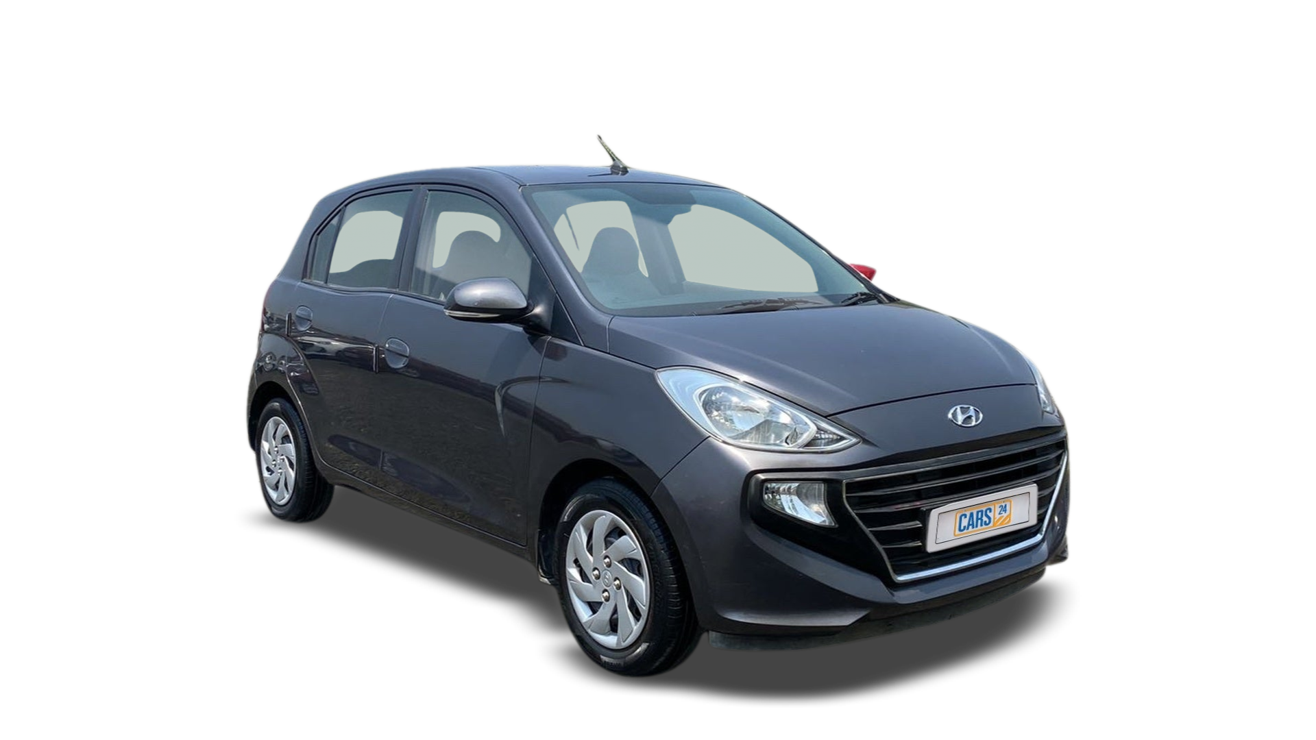 2019 Hyundai NEW SANTRO - Hatchback - Petrol - Automatic - ₹4.18 lakh