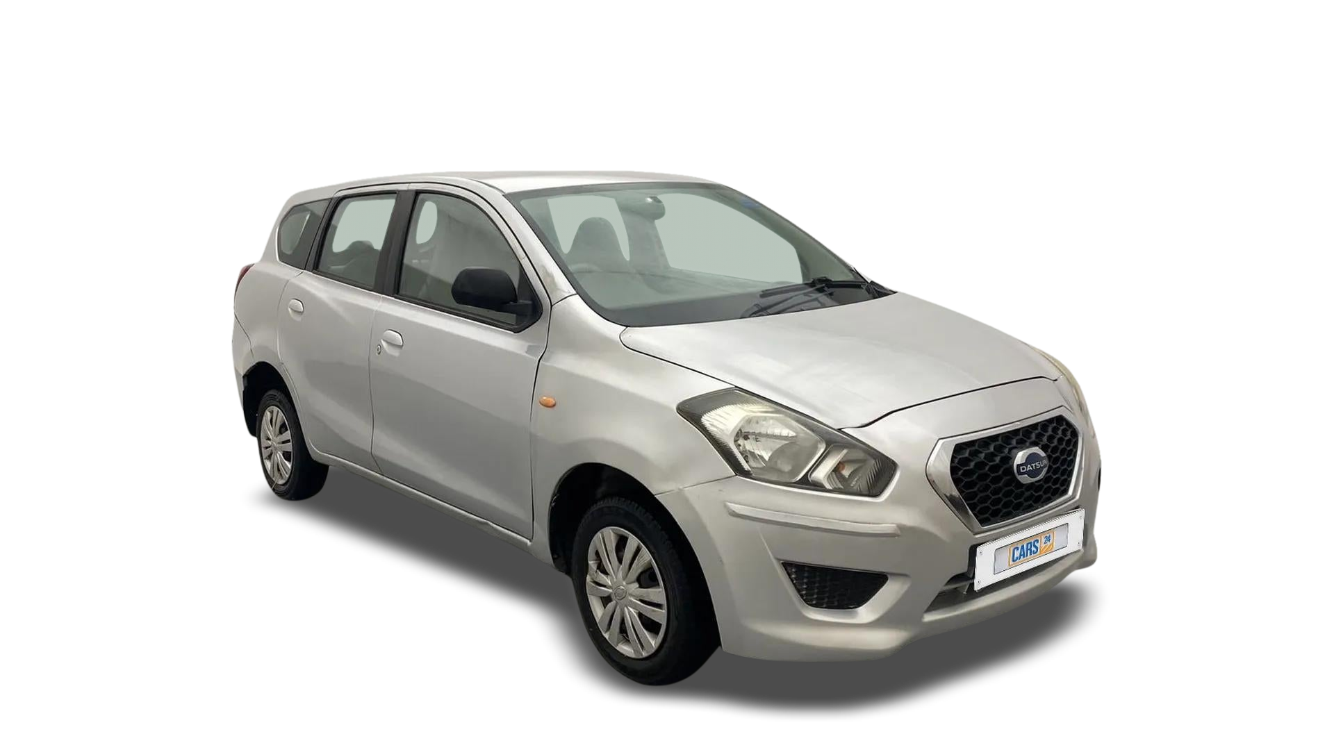 Datsun Go Plus-img