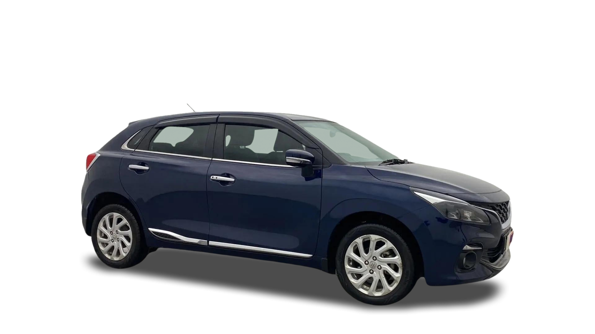 Maruti Baleno-img