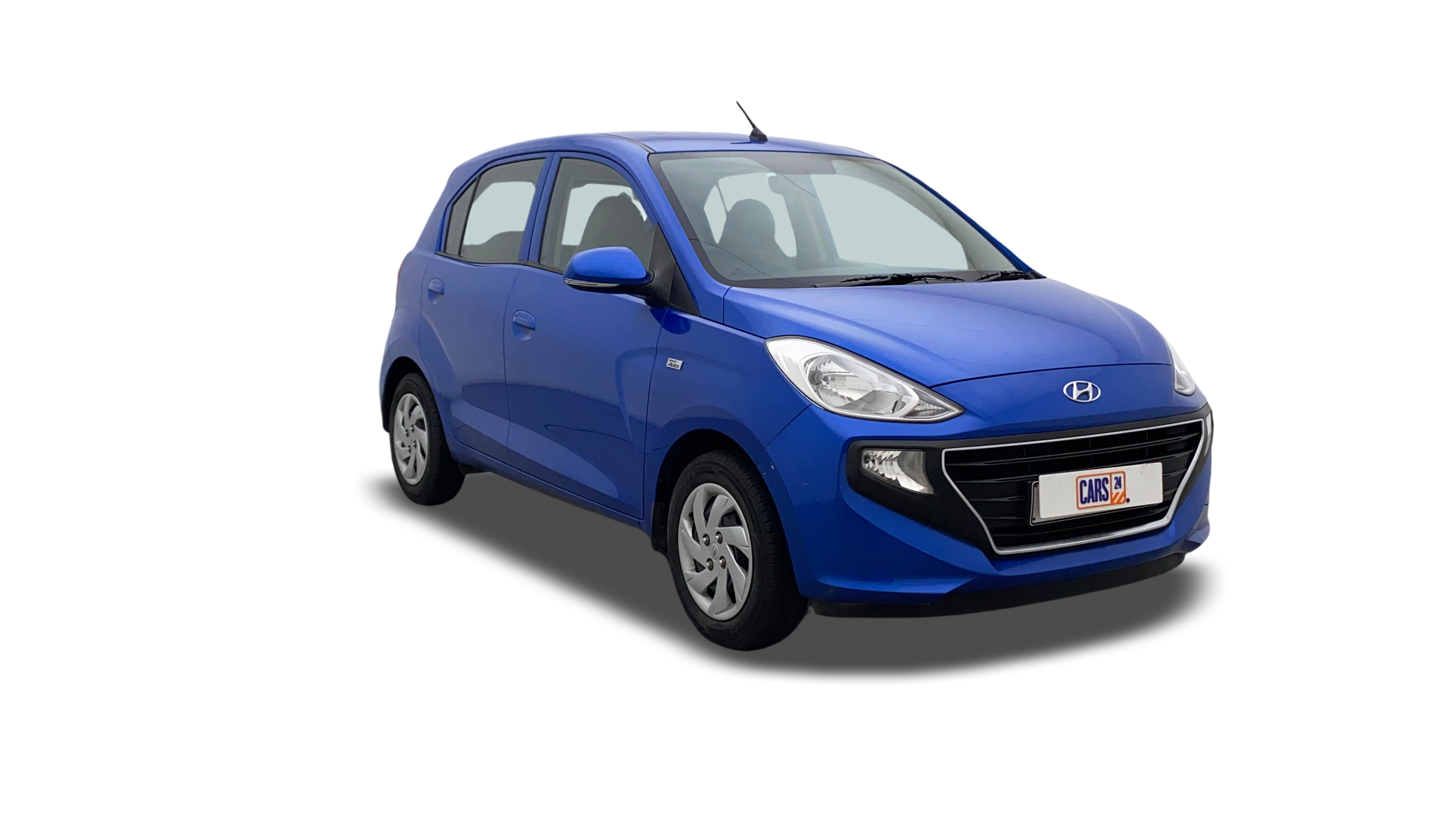 Hyundai NEW SANTRO-img