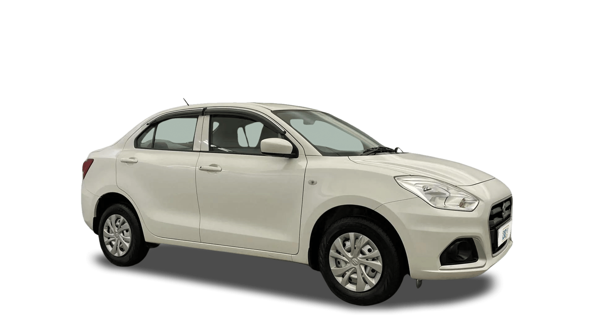 2024 Maruti Dzire - Sedan - CNG - Manual - ₹7.55 lakh