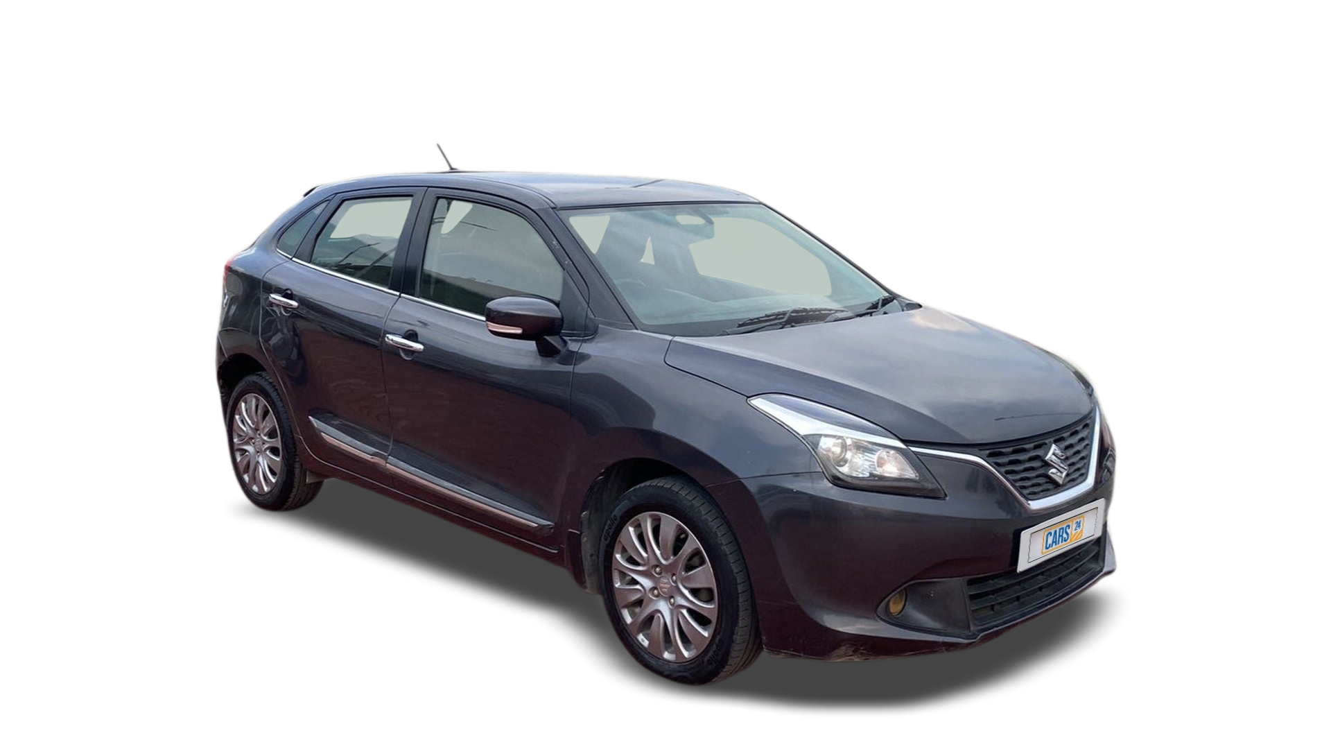 Maruti Baleno-img