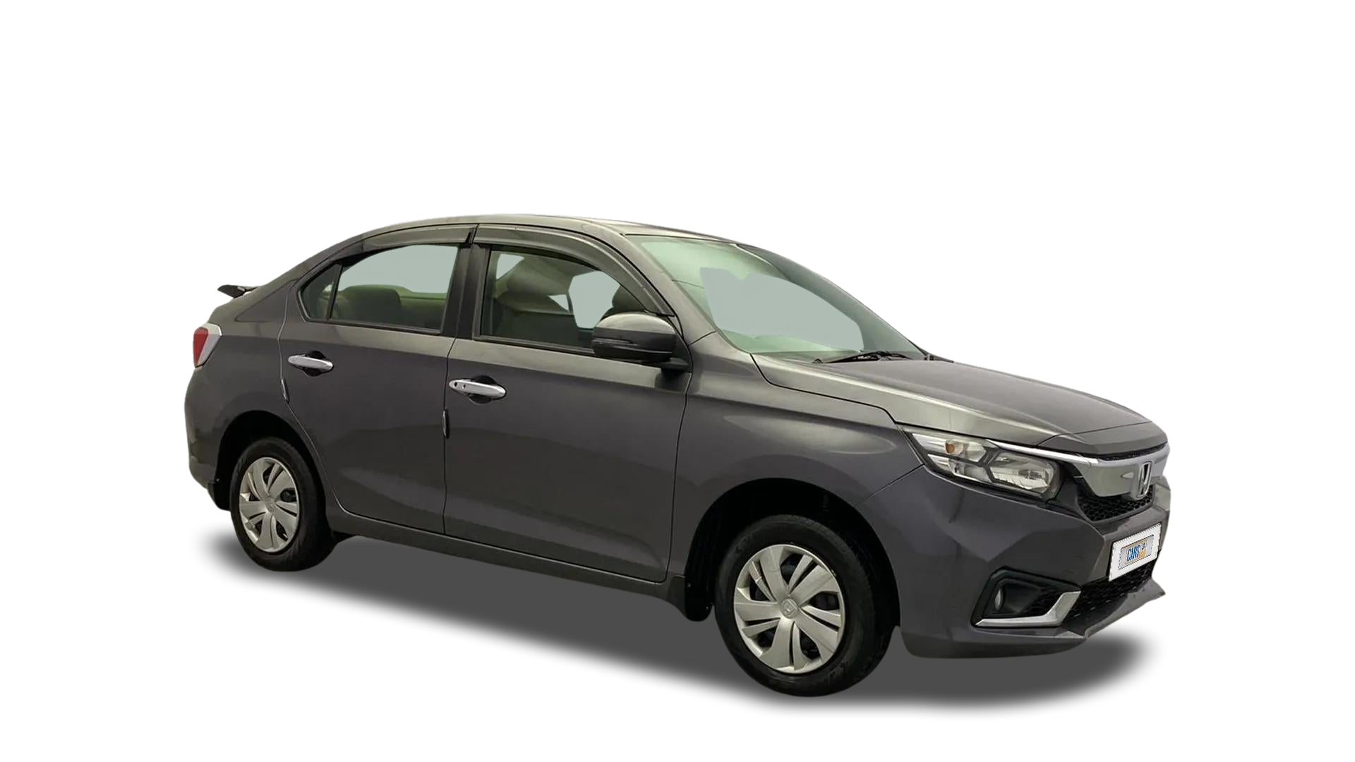 2020 Honda Amaze - Sedan - Petrol - Manual - ₹5.38 lakh