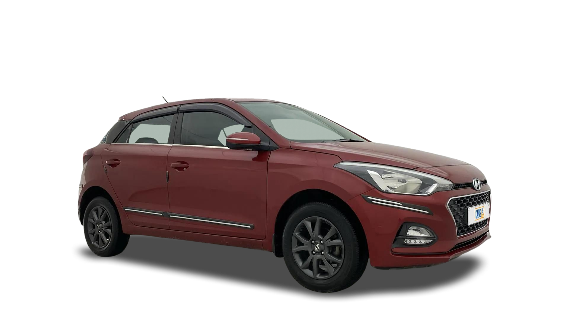 Hyundai Elite i20-img