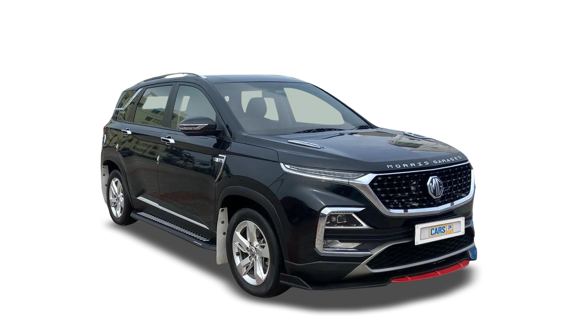 MG HECTOR-img