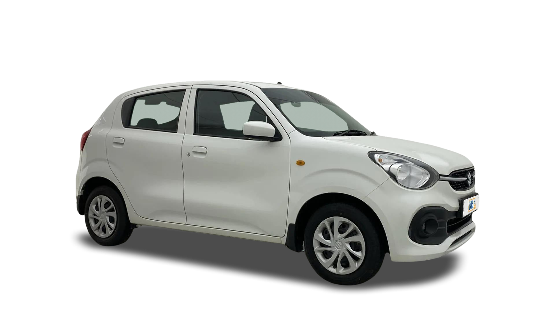 Maruti Celerio-img