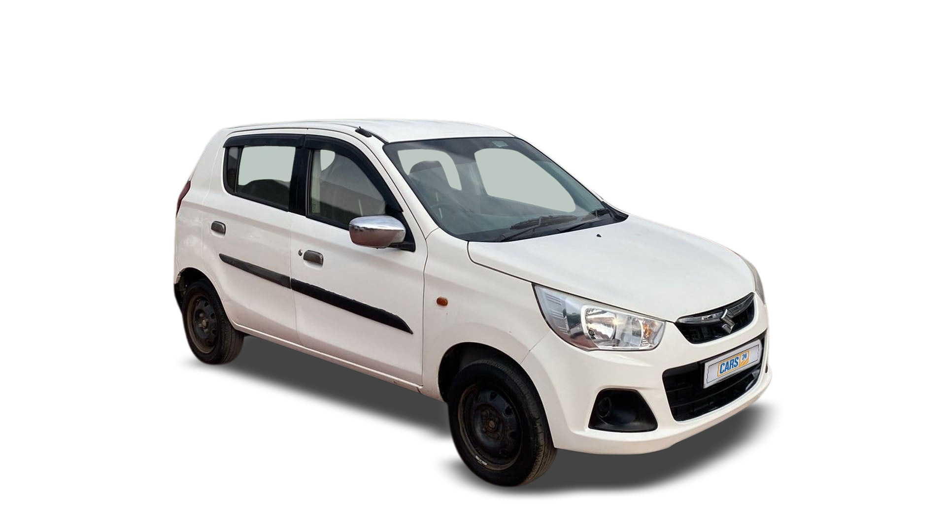 Maruti Alto K10-img