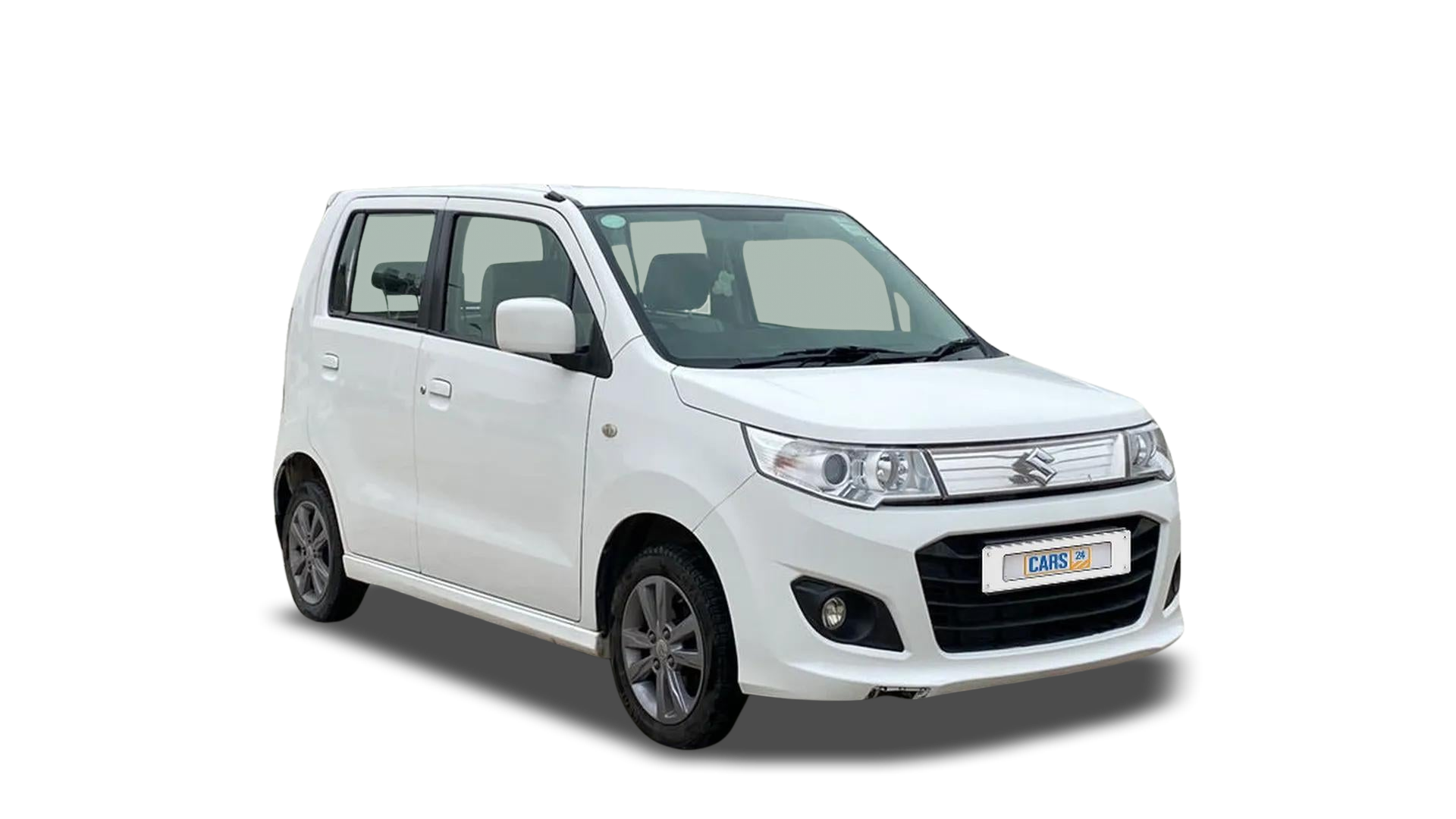 Maruti Wagon R Stingray-img