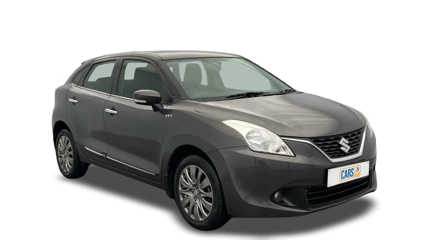 Maruti Baleno-img