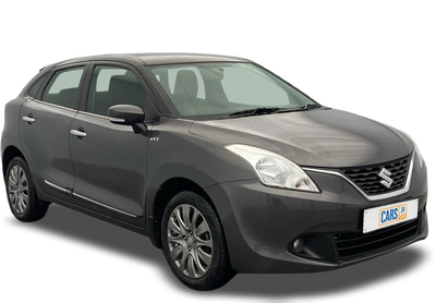 Maruti Baleno-img