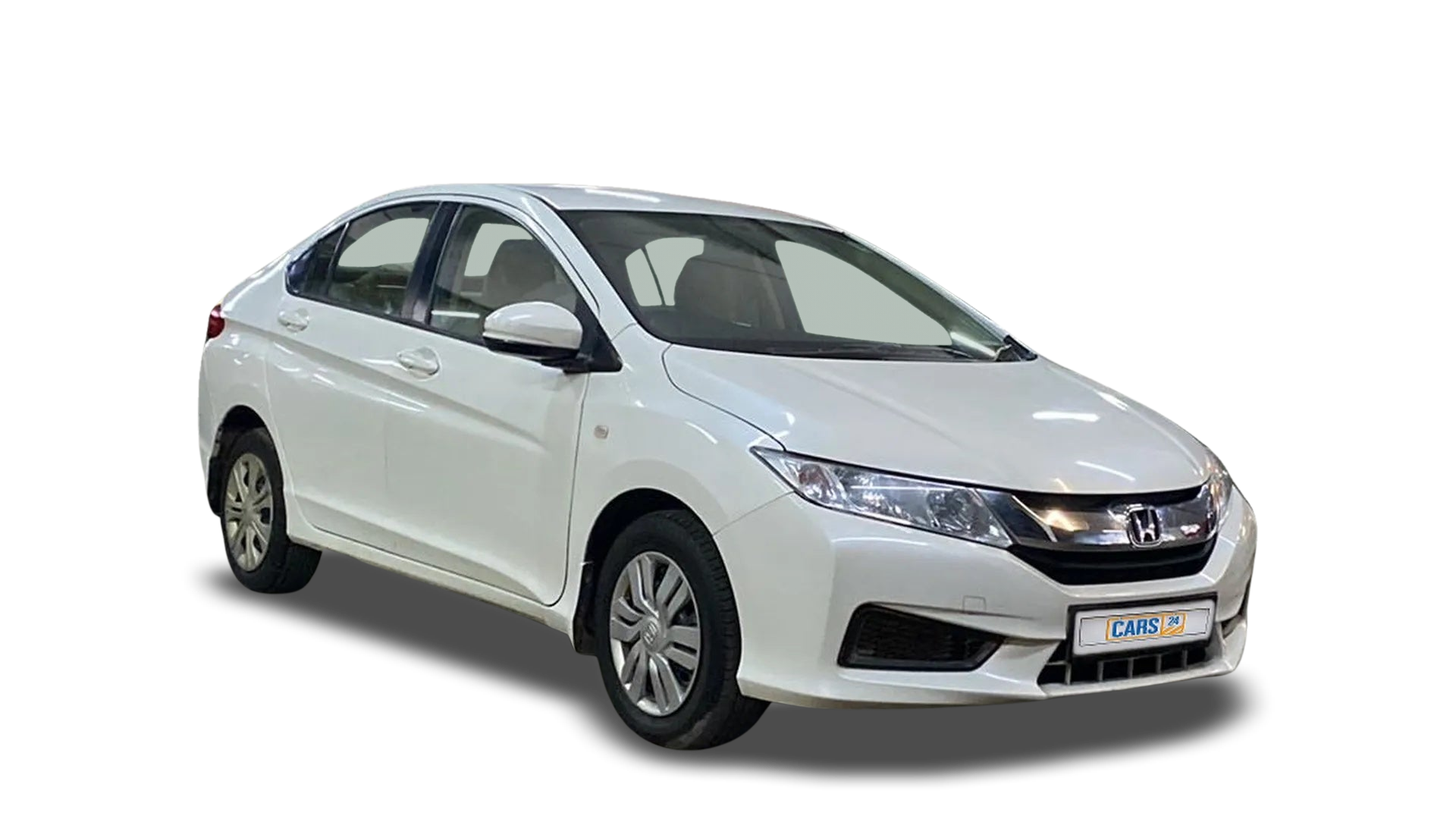 Honda City-img