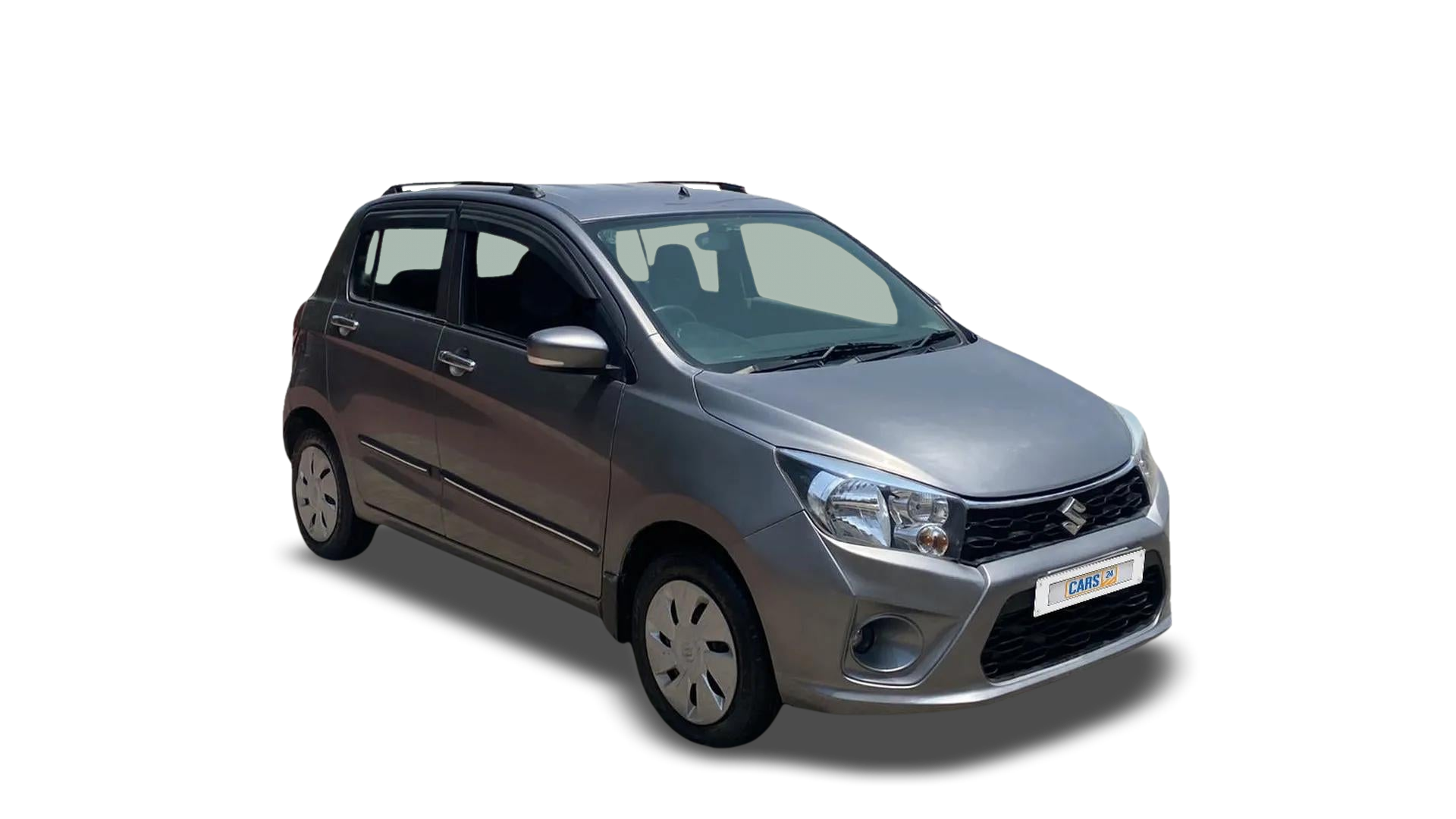 2021 Maruti Celerio - Hatchback - Petrol - Manual - ₹4.04 lakh