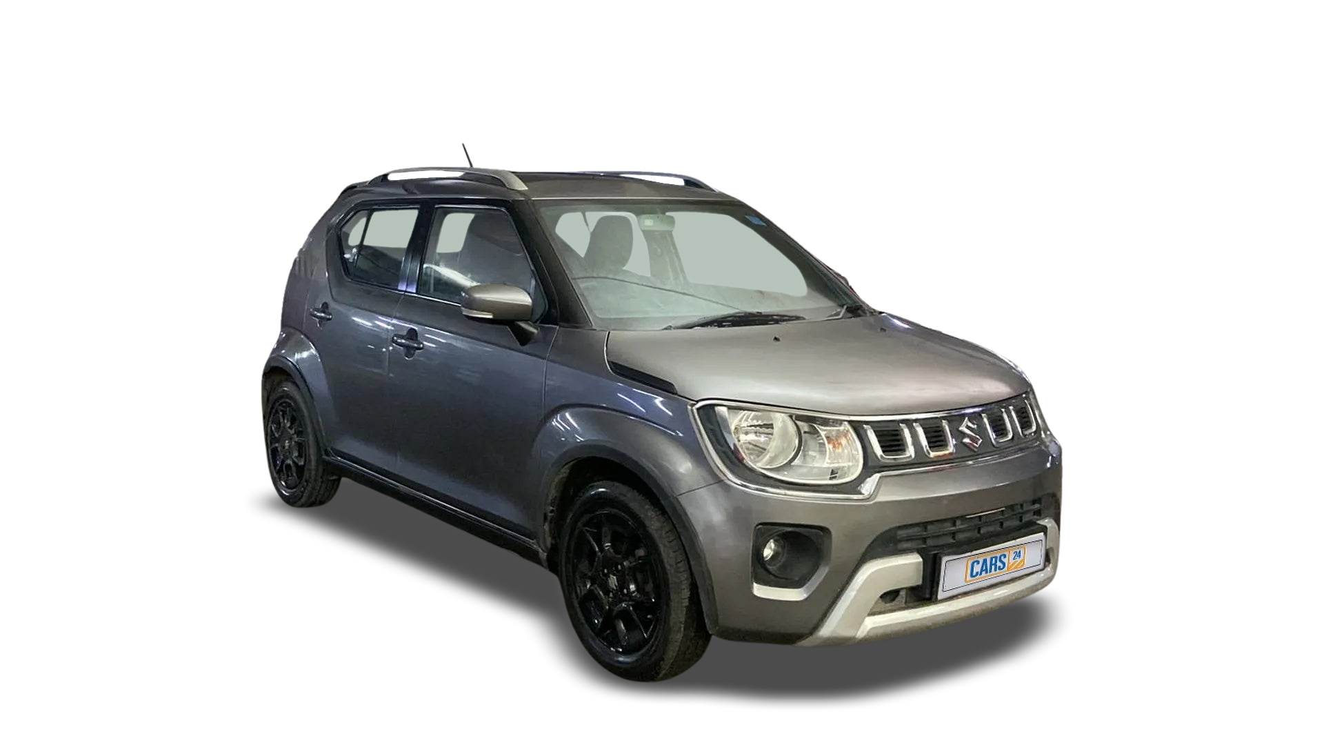 Maruti IGNIS-img