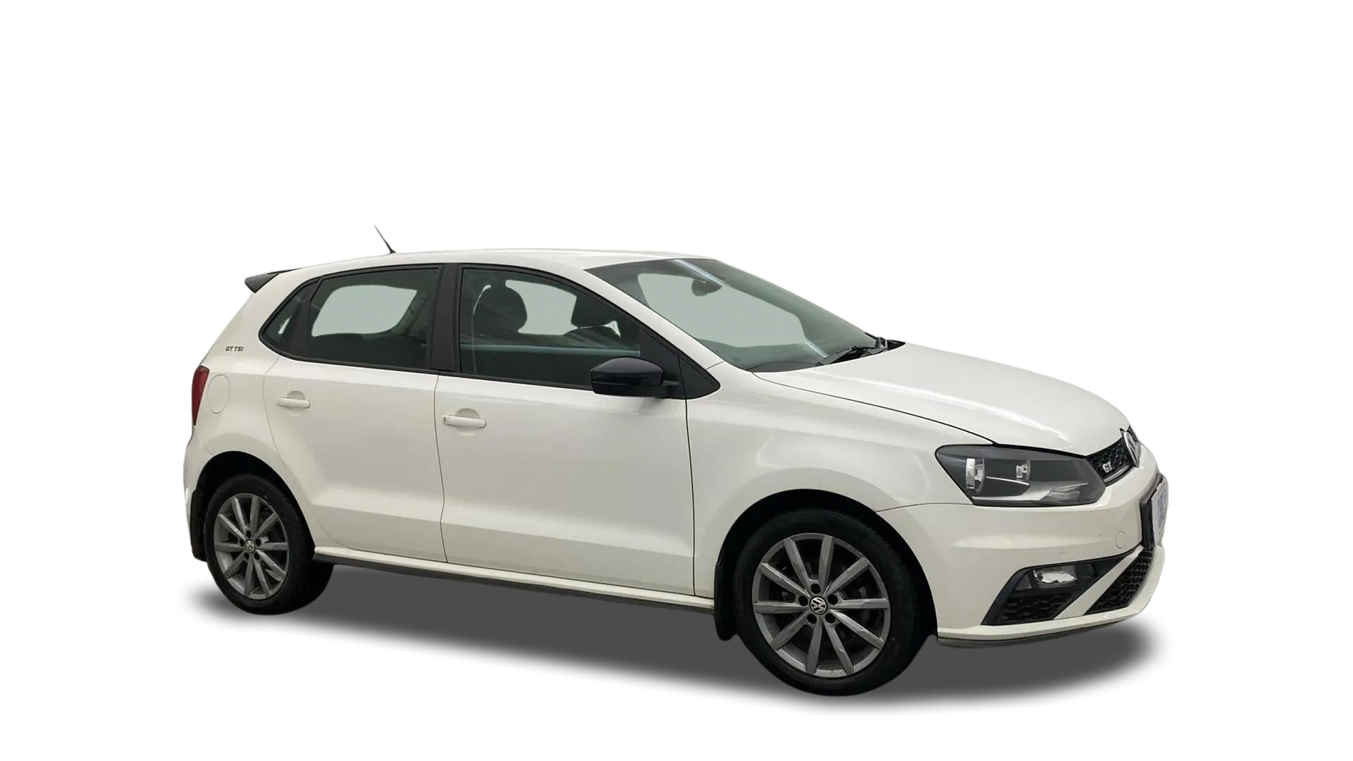 Volkswagen Polo-img