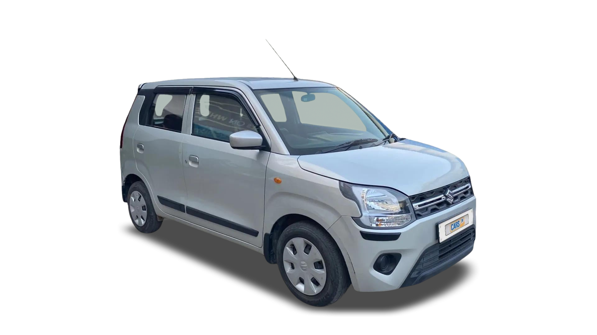 Maruti New Wagon-R-img