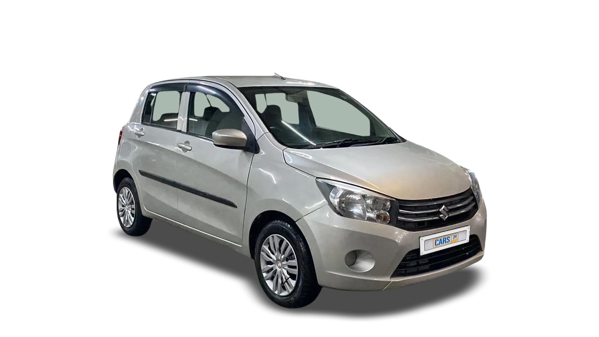 Maruti Celerio-img