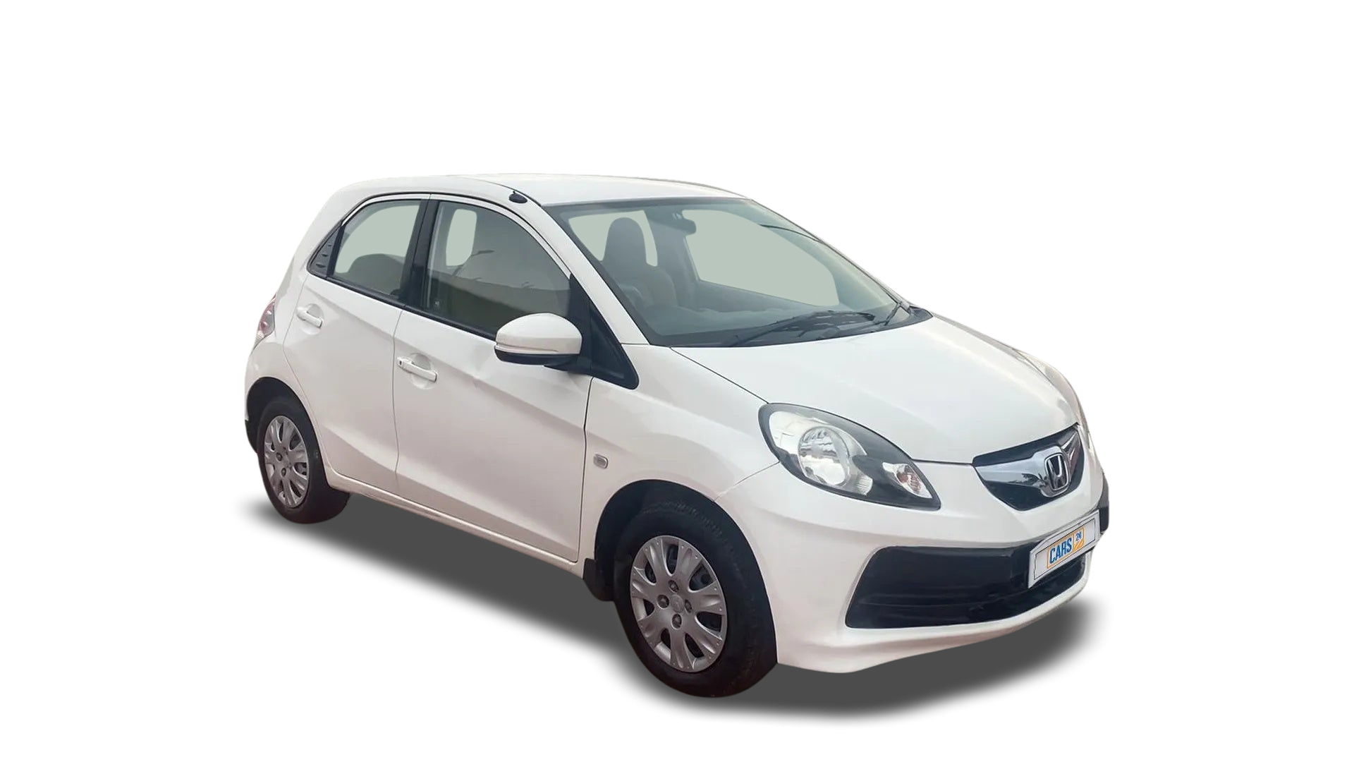 Honda Brio-img