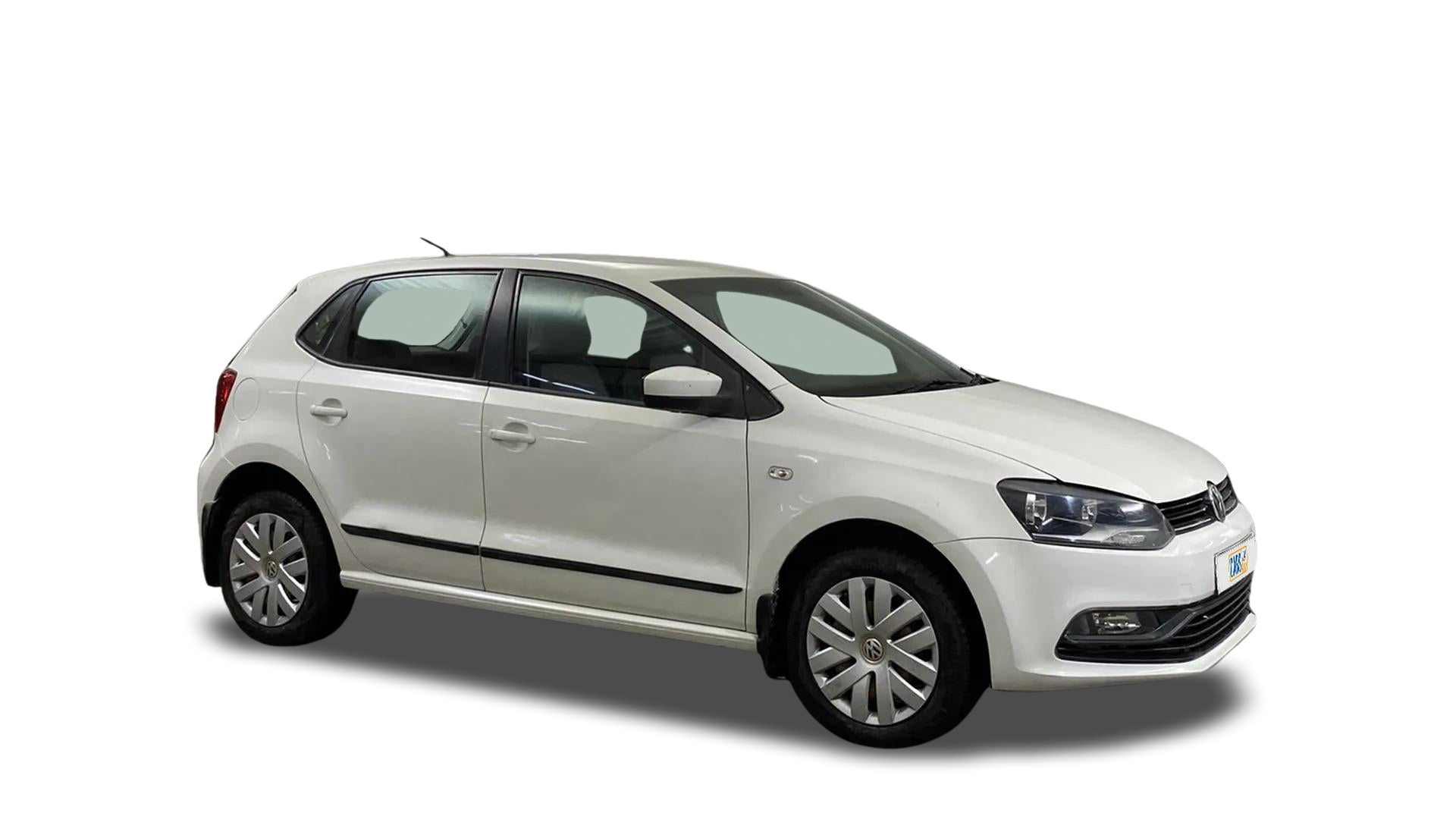 Volkswagen Polo-img