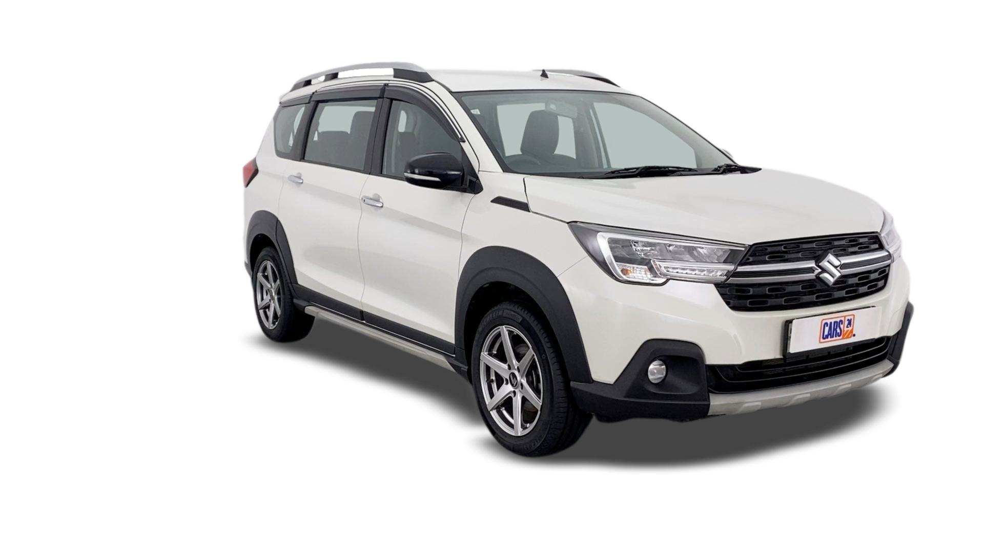 2020 Maruti XL6 - SUV - Petrol - Manual - ₹11.30 lakh