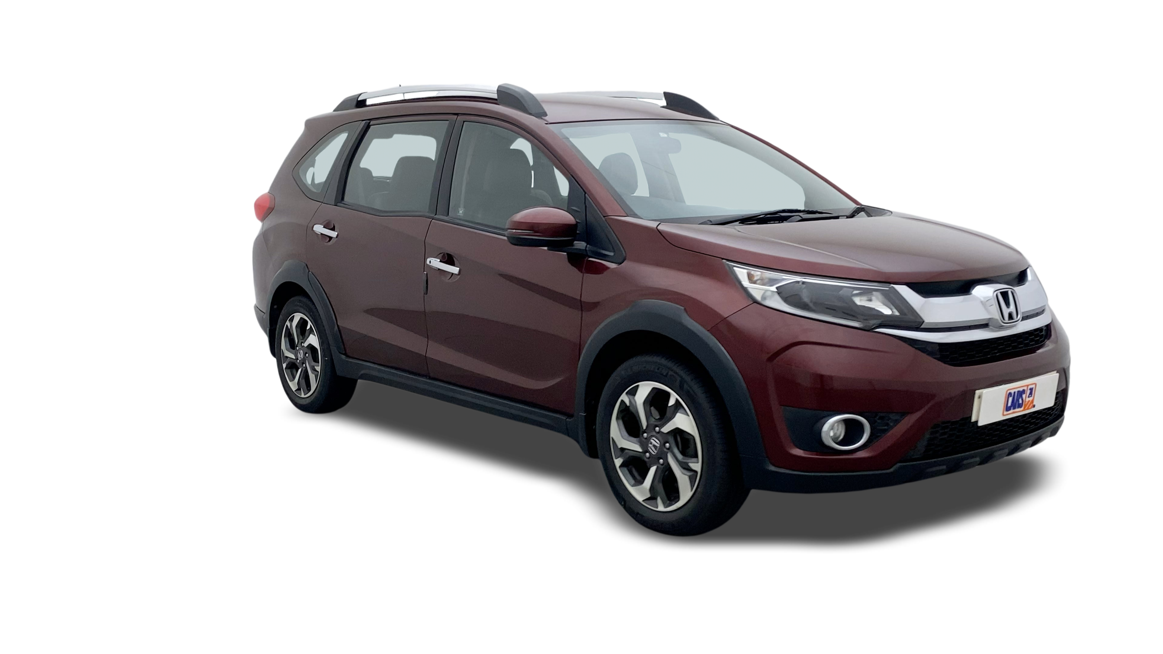 Honda BR-V-img