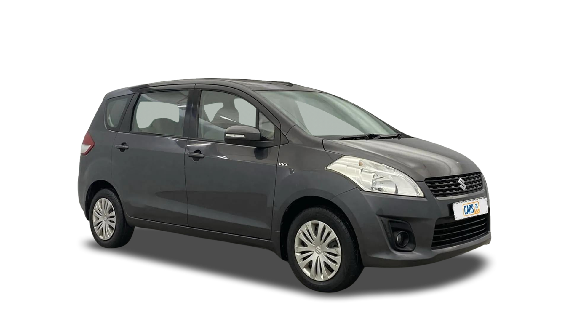 2015 Maruti Ertiga - SUV - Petrol - Manual - ₹5.01 lakh