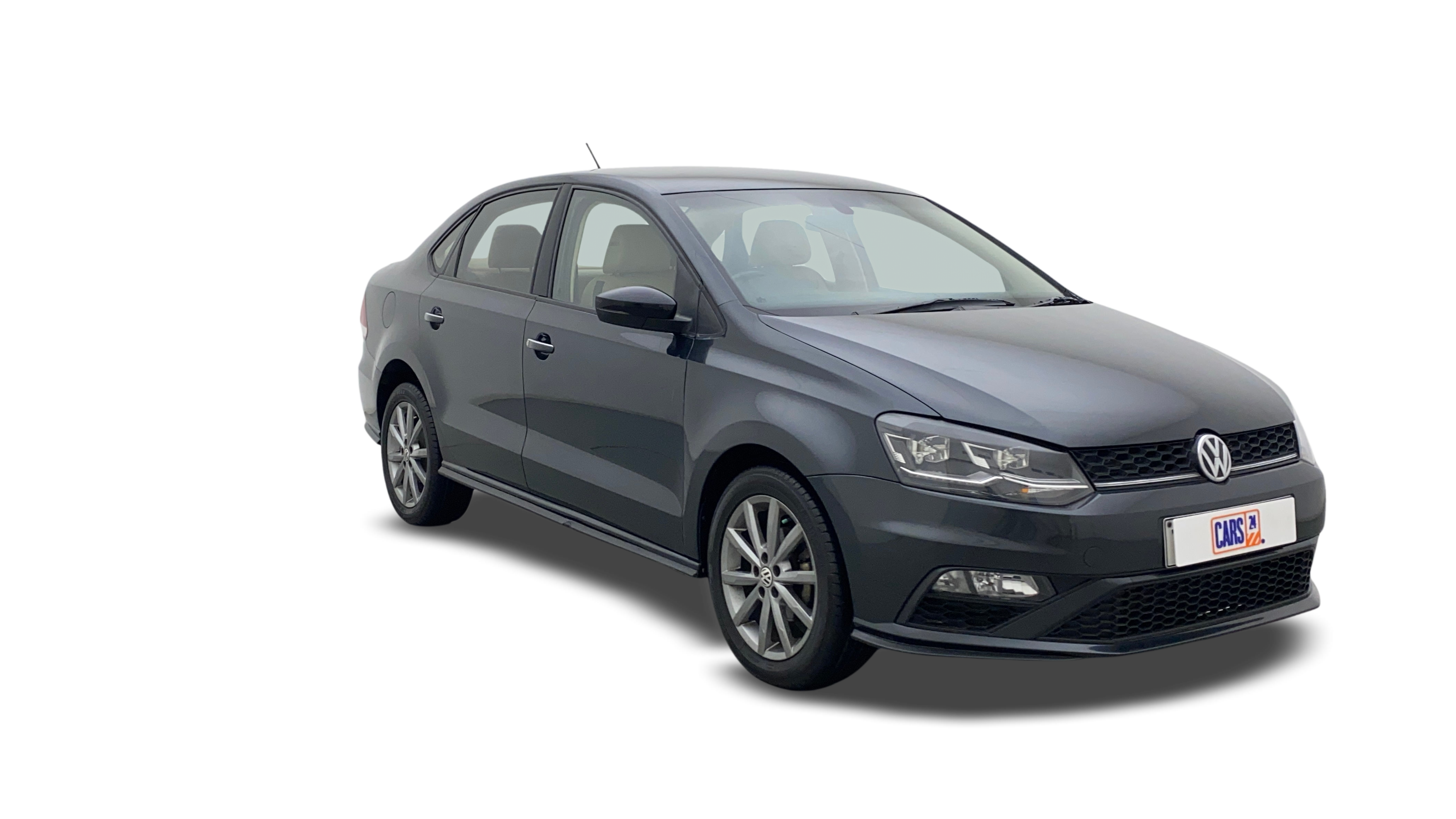 Volkswagen Vento-img