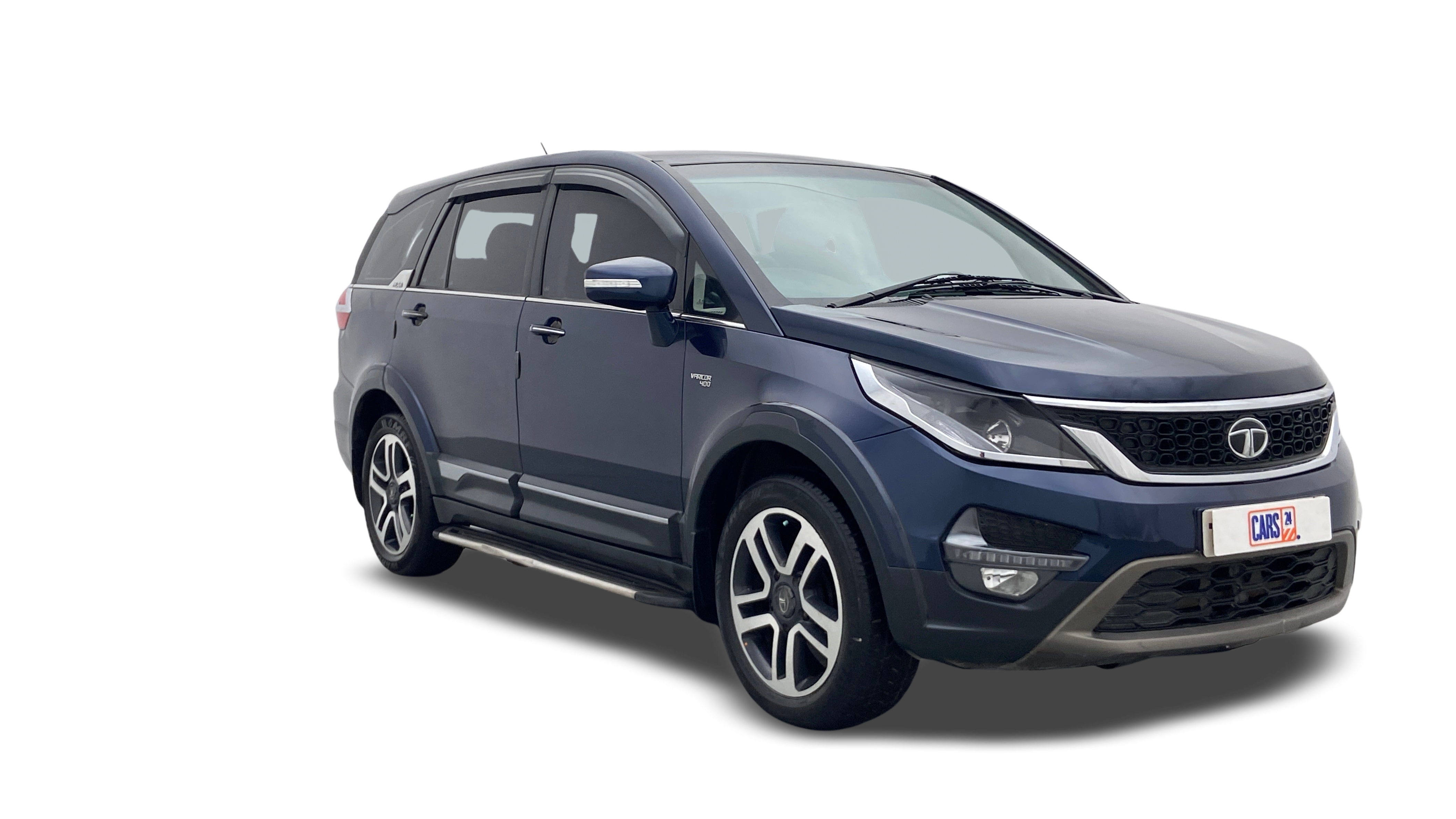 Tata Hexa-img