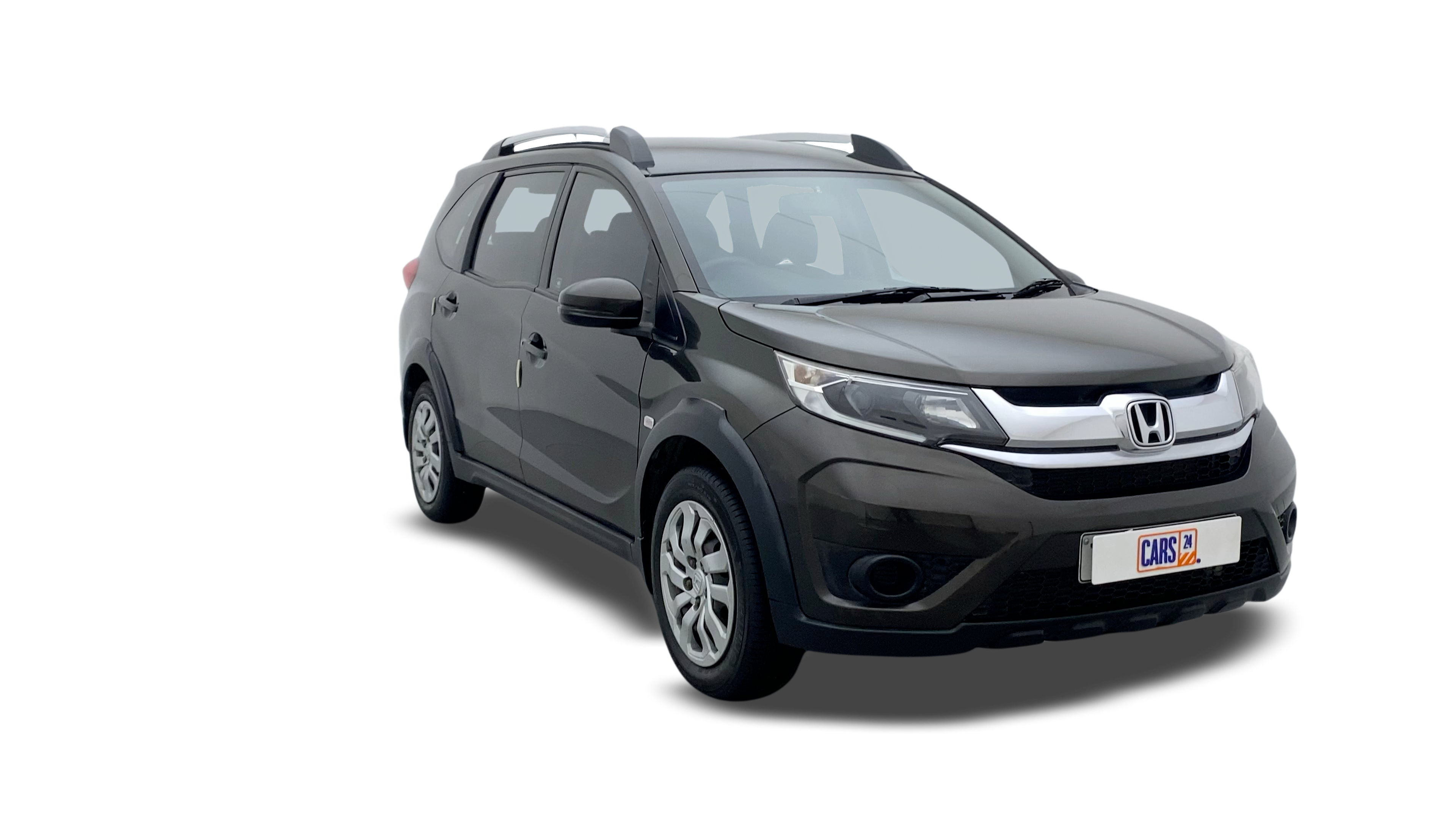 Honda BR-V-img