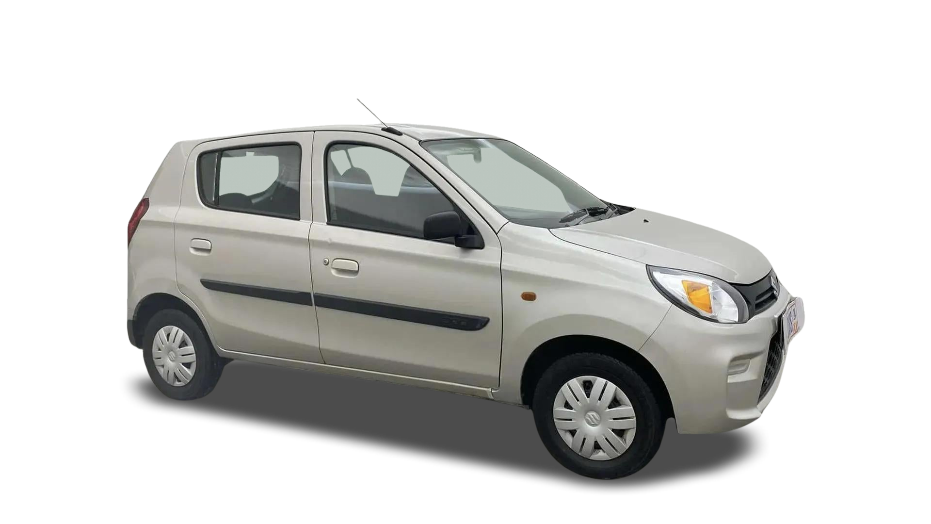 2022 Maruti Alto - Hatchback - Petrol - Manual - ₹3.36 lakh