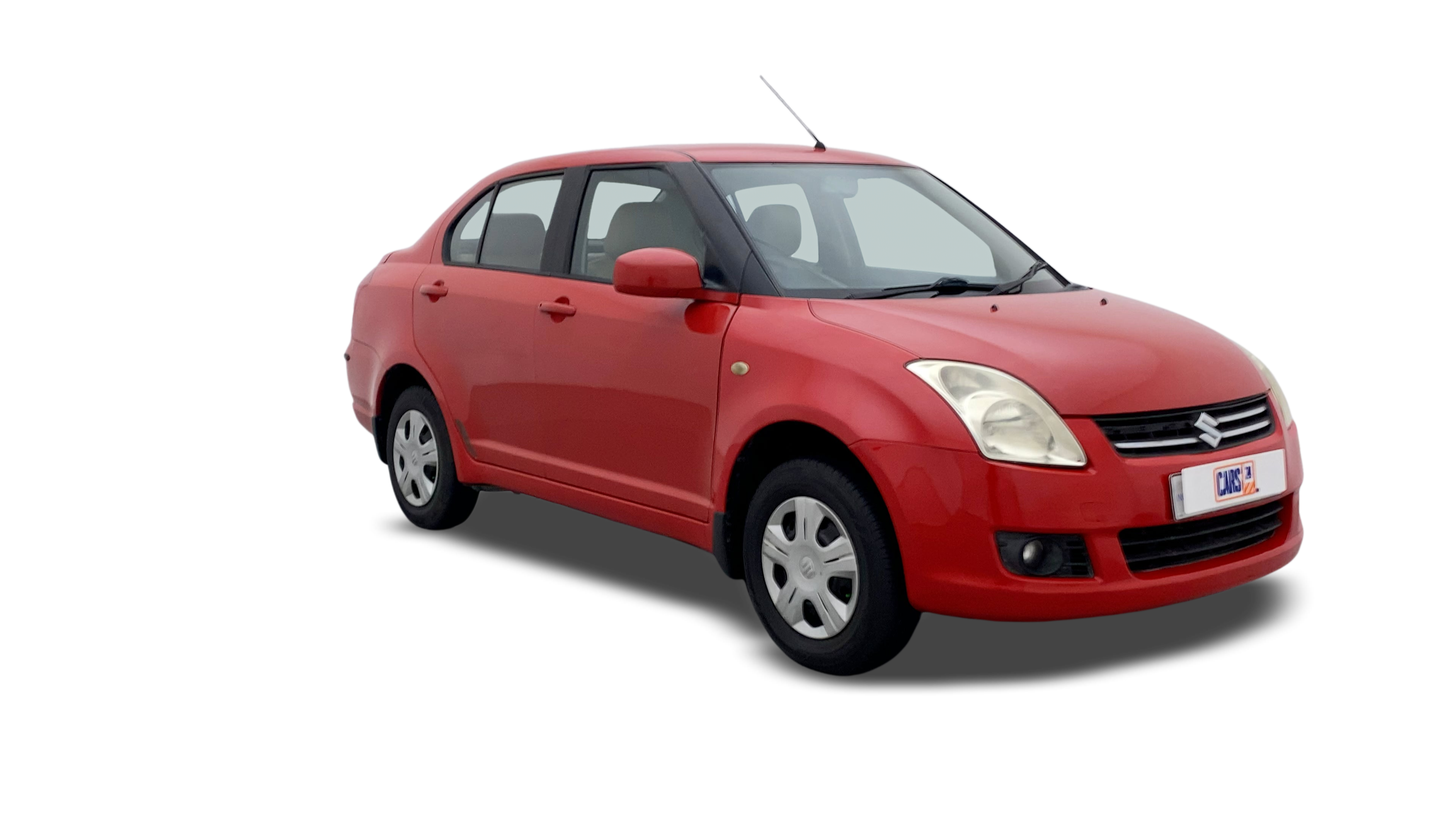 2010 Maruti Swift Dzire - Sedan - Petrol - Manual - ₹3.00 lakh