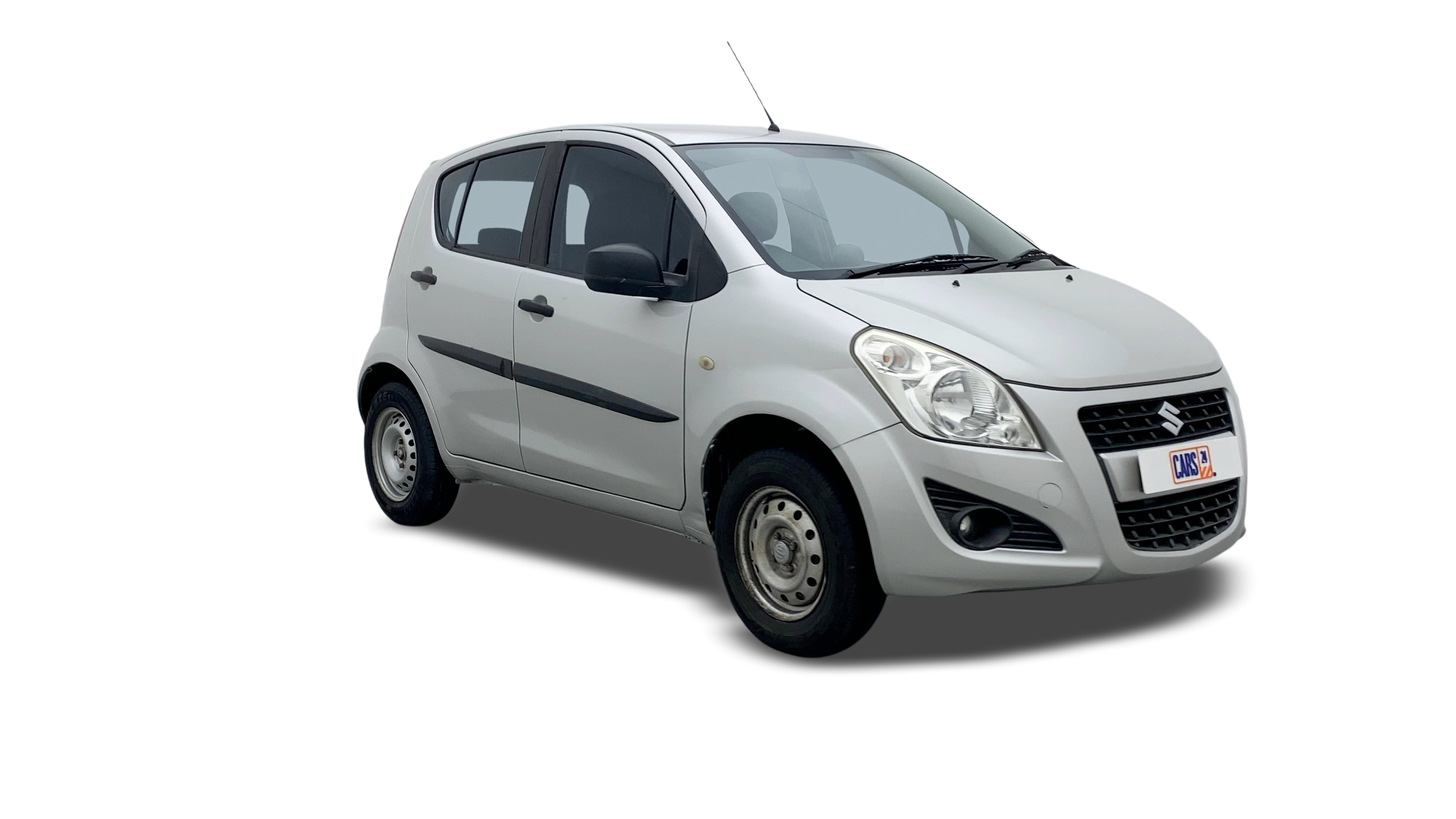 2014 Maruti Ritz - Hatchback - Petrol - Manual - ₹3.41 lakh