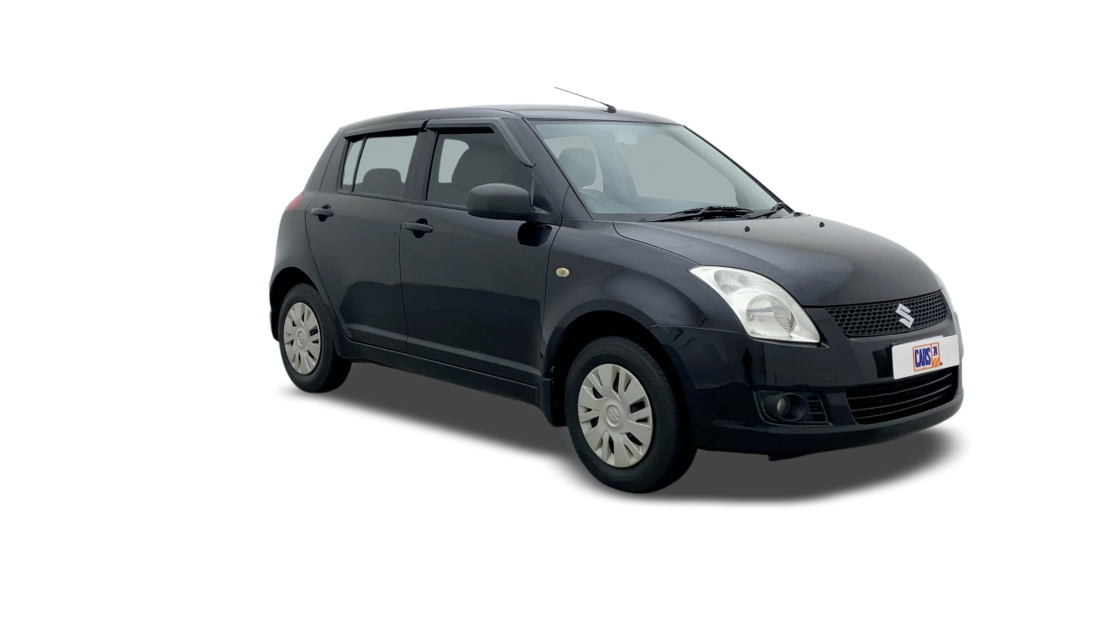 Maruti Swift-img